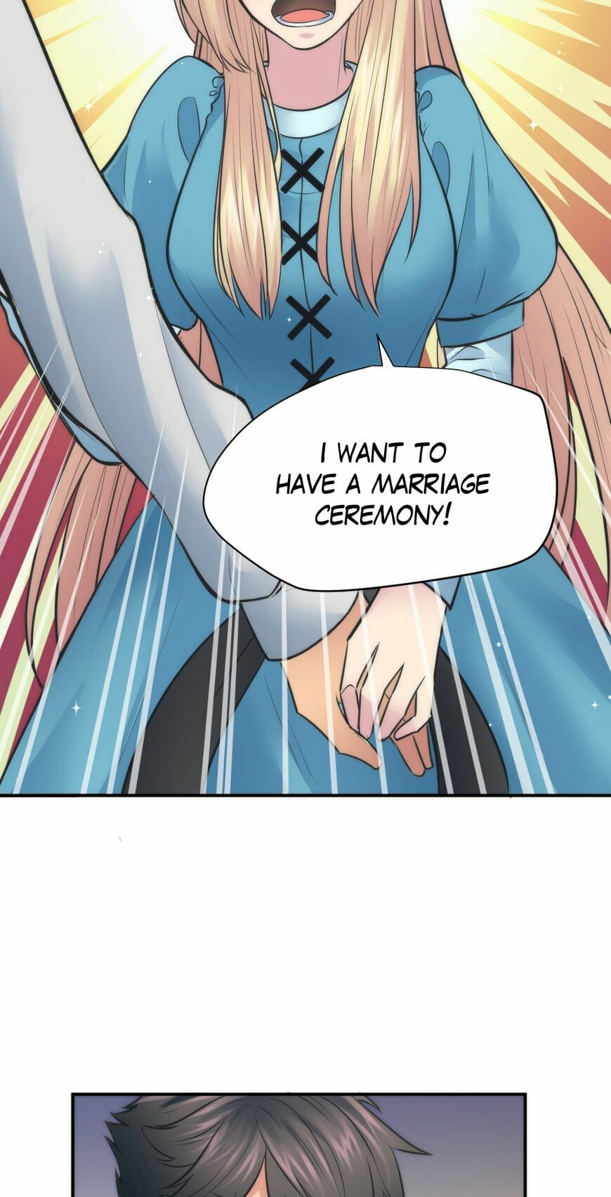 Read The Monkey Prince (Doujinshii) chapter 25 image 26 on Lezhin