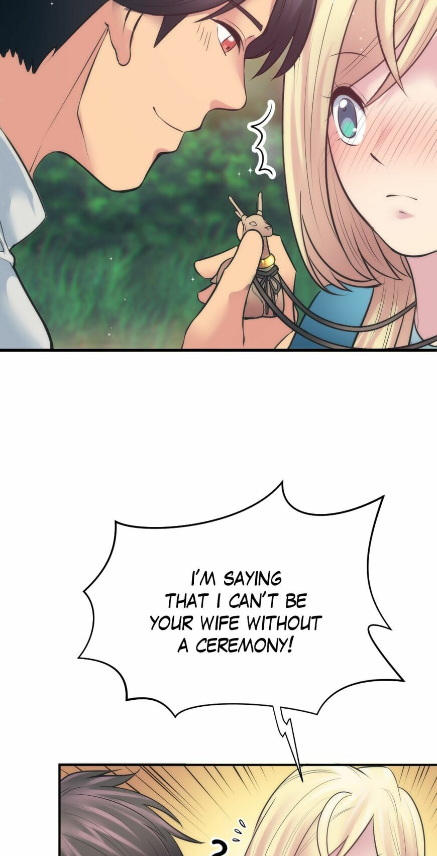 Read The Monkey Prince (Doujinshii) chapter 25 image 29 on Lezhin