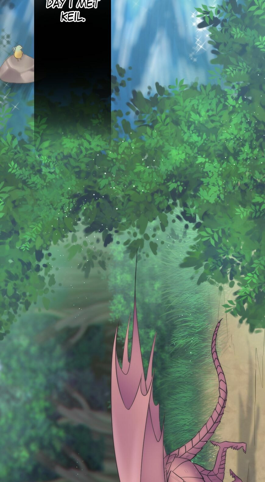 Read The Monkey Prince (Doujinshii) chapter 25 image 3 on Lezhin