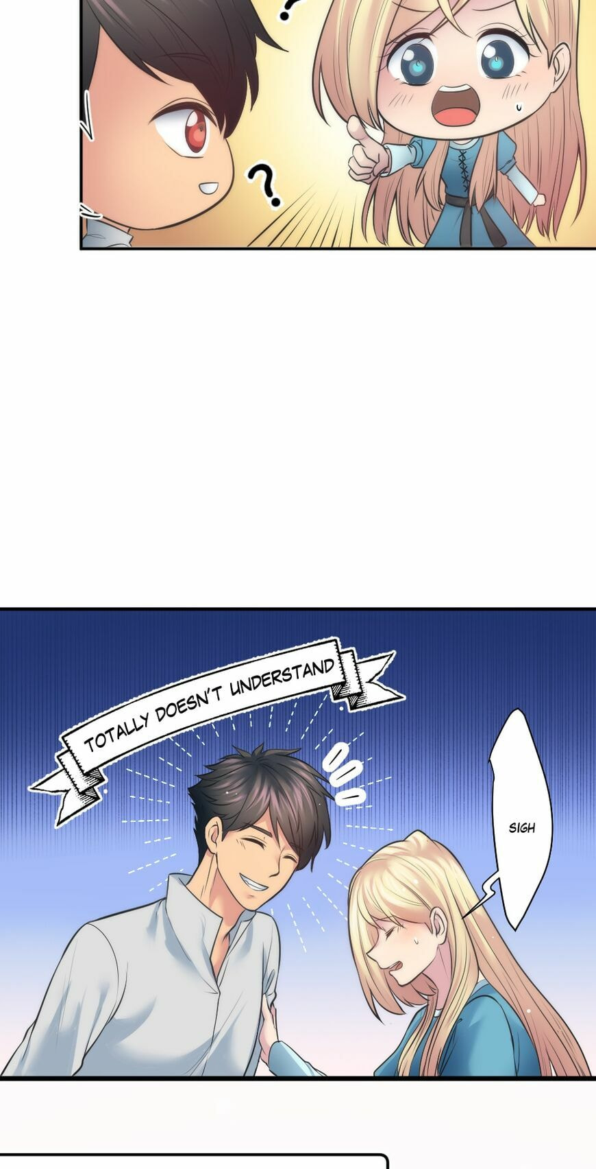 Read The Monkey Prince (Doujinshii) chapter 25 image 30 on Lezhin