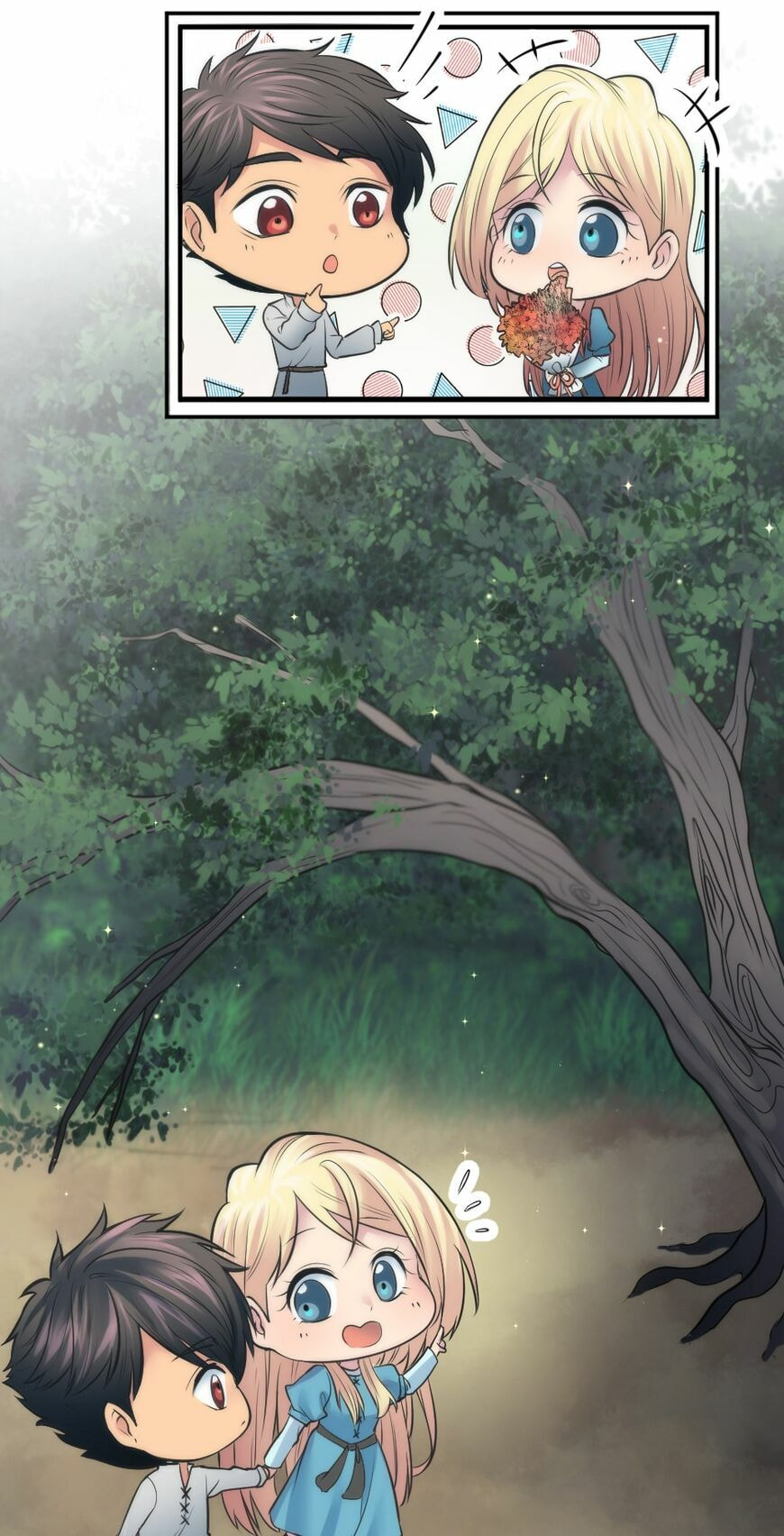 Read The Monkey Prince (Doujinshii) chapter 25 image 32 on Lezhin