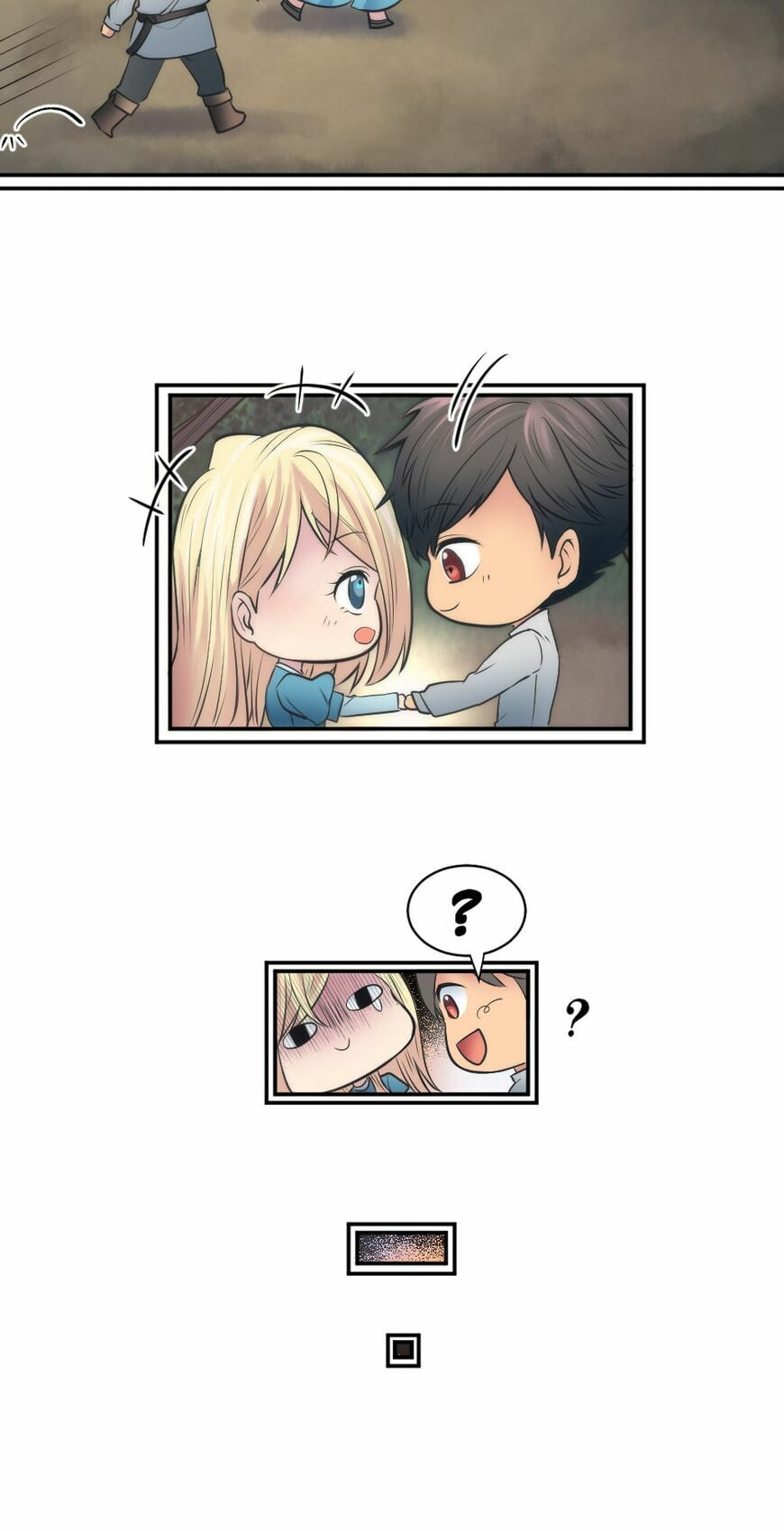 Read The Monkey Prince (Doujinshii) chapter 25 image 33 on Lezhin
