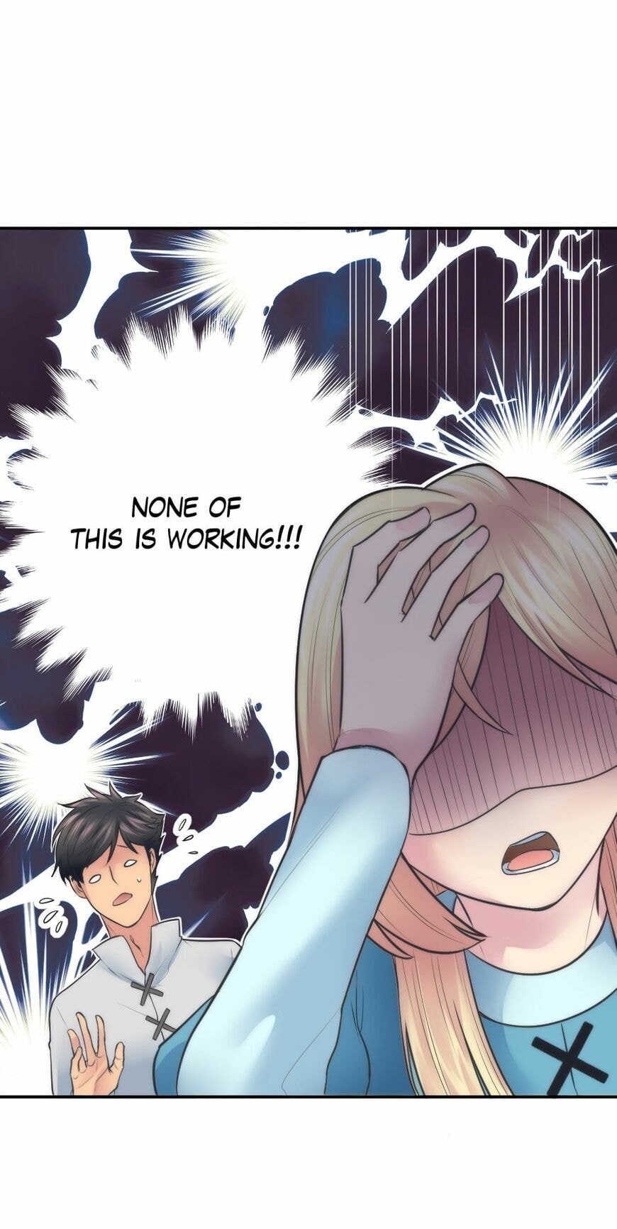 Read The Monkey Prince (Doujinshii) chapter 25 image 34 on Lezhin