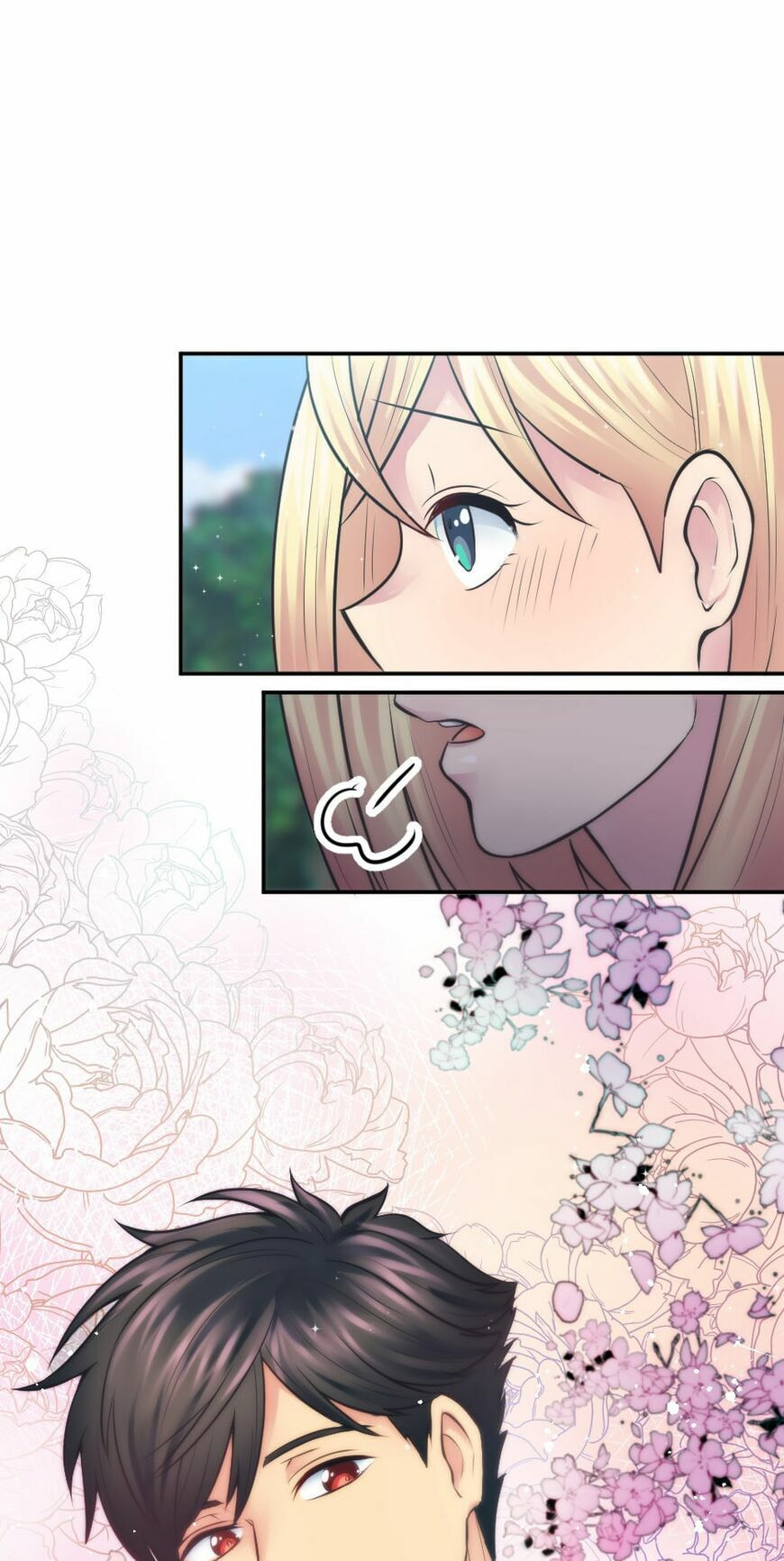 Read The Monkey Prince (Doujinshii) chapter 25 image 36 on Lezhin