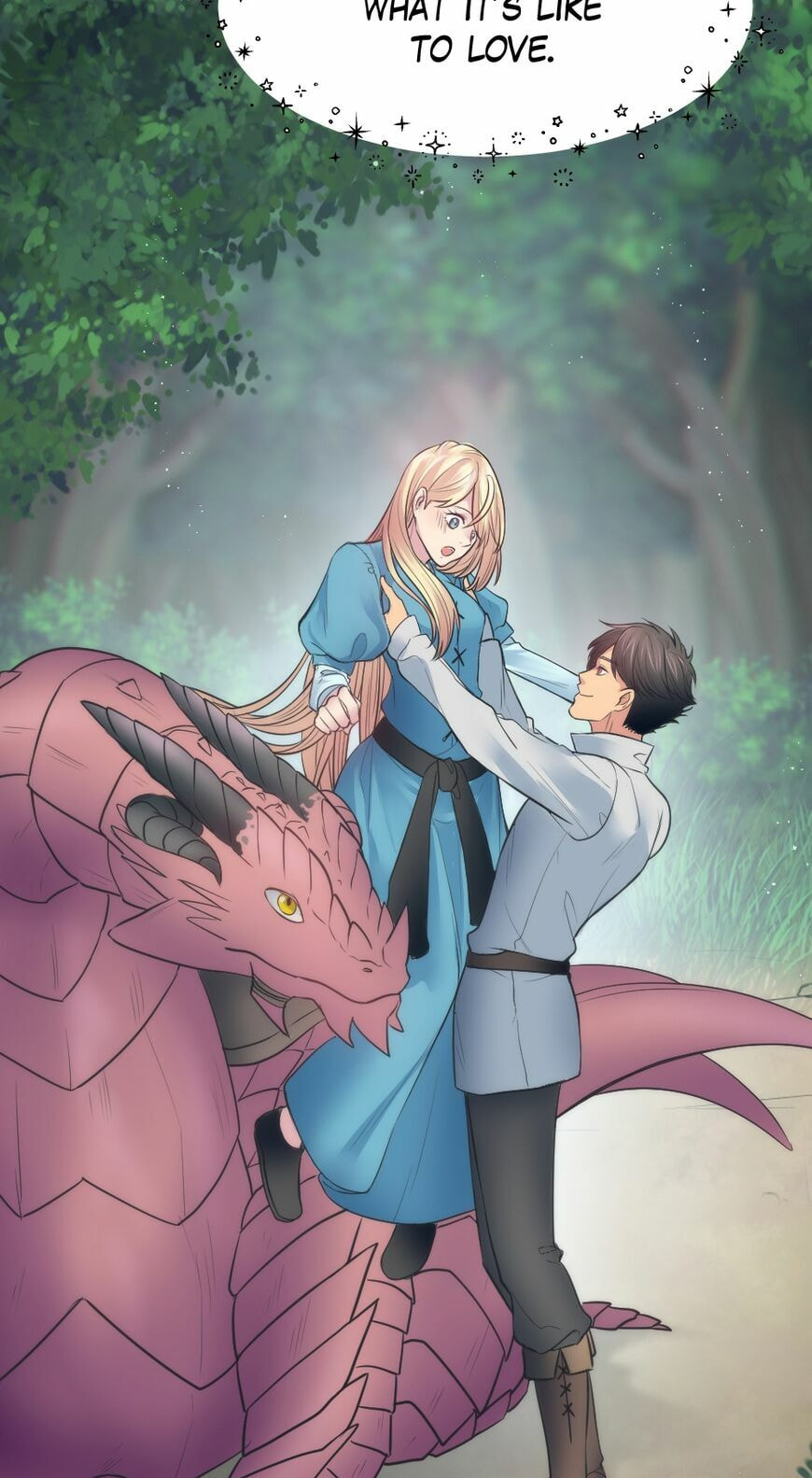 Read The Monkey Prince (Doujinshii) chapter 25 image 6 on Lezhin