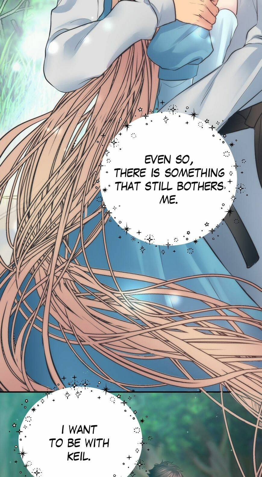 Read The Monkey Prince (Doujinshii) chapter 25 image 9 on Lezhin