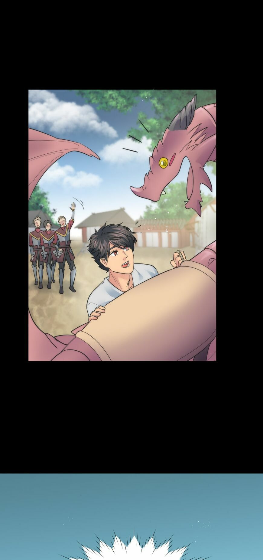 Read The Monkey Prince (Doujinshii) chapter 26 image 10 on Lezhin