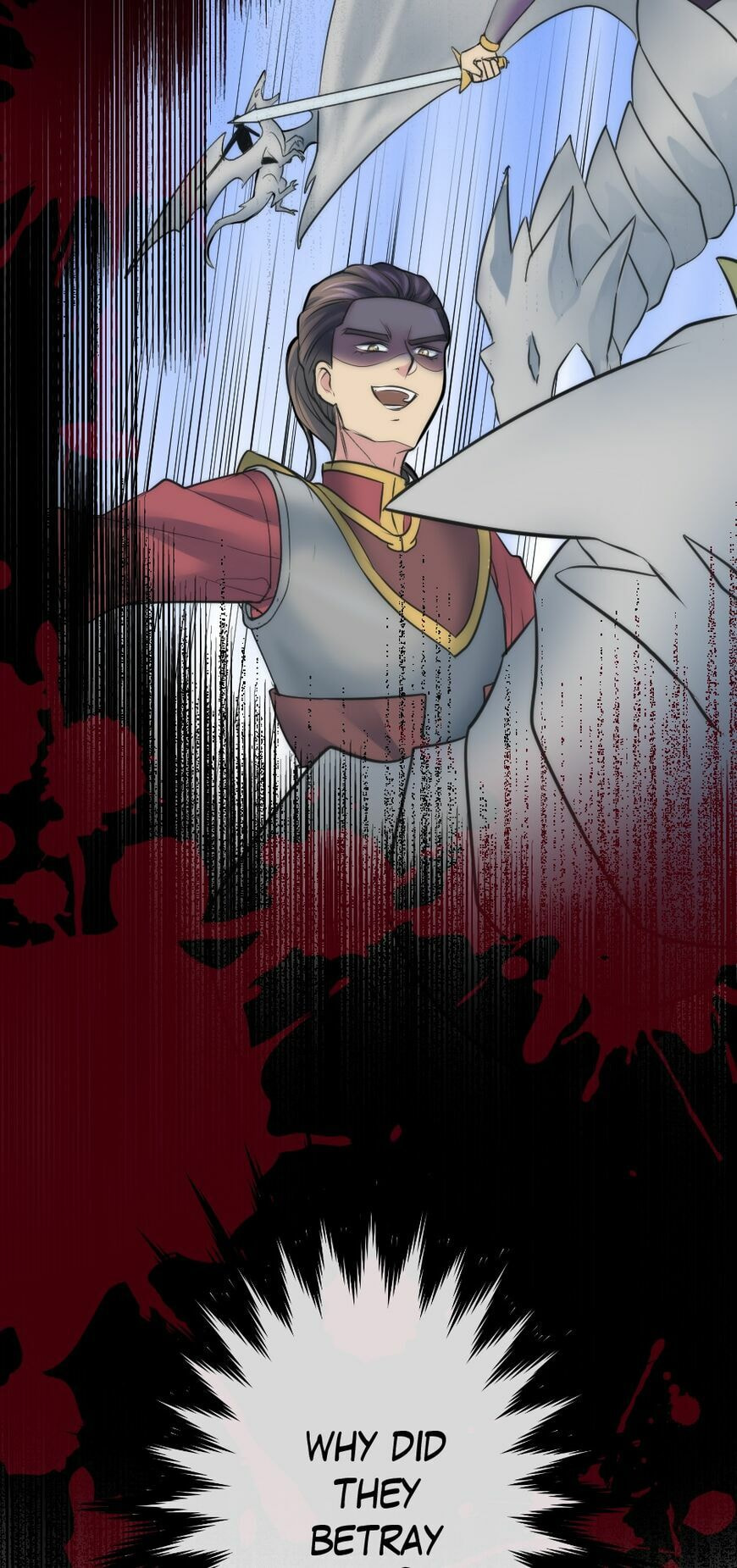 Read The Monkey Prince (Doujinshii) chapter 26 image 13 on Lezhin