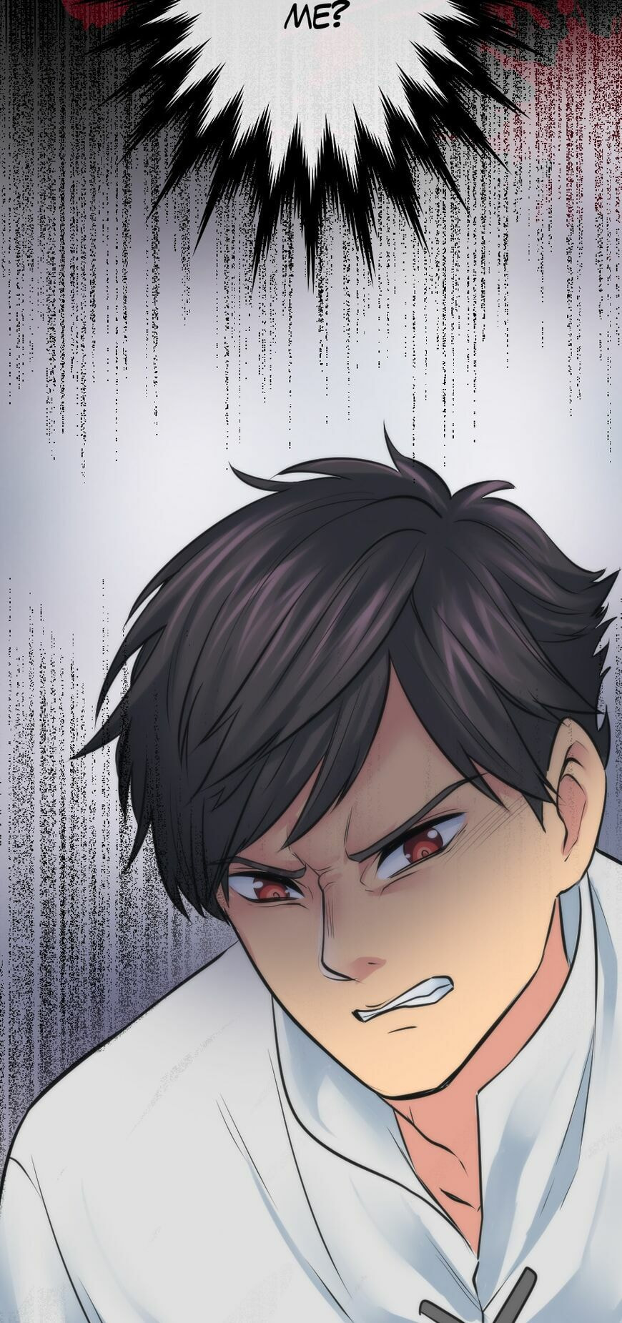 Read The Monkey Prince (Doujinshii) chapter 26 image 14 on Lezhin