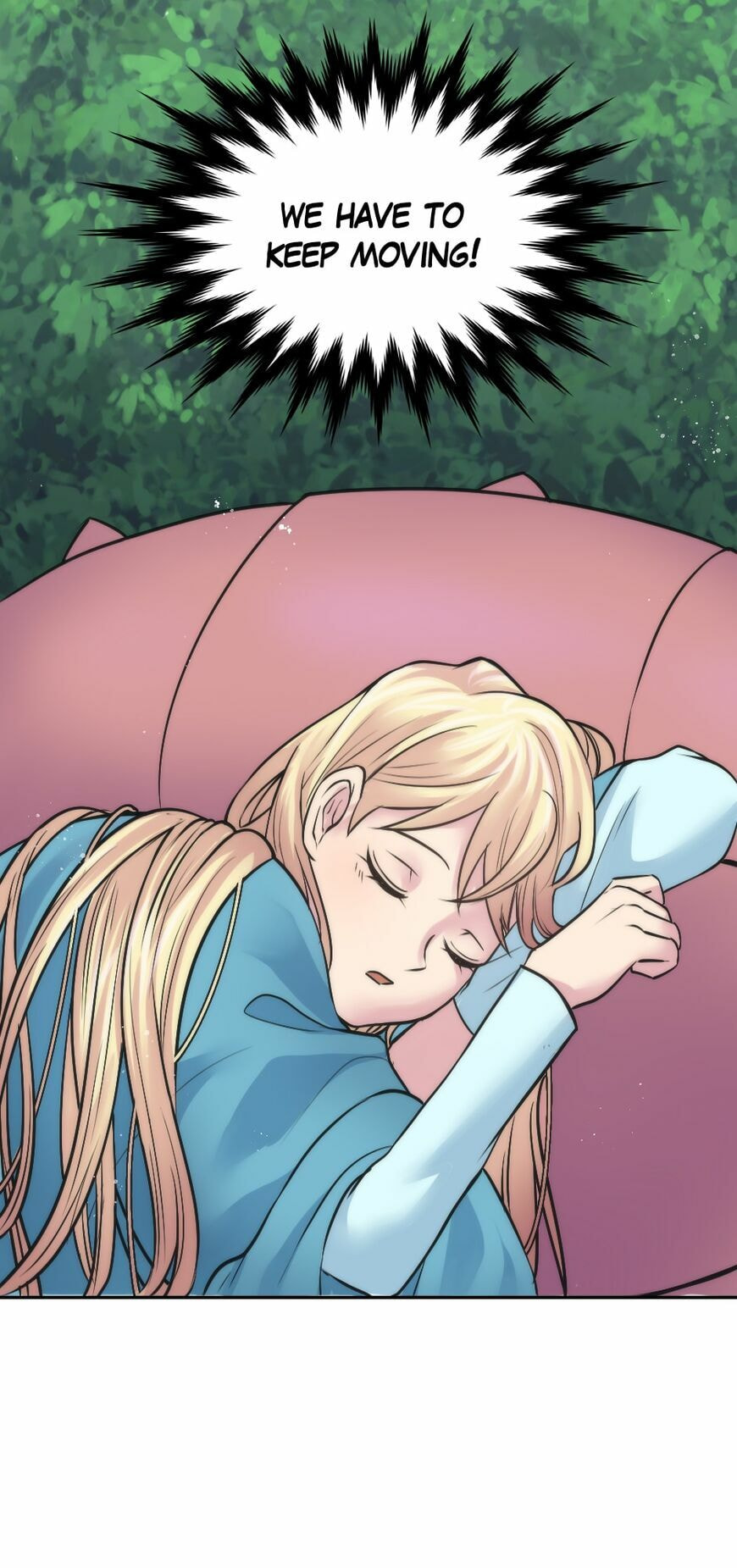 Read The Monkey Prince (Doujinshii) chapter 26 image 16 on Lezhin