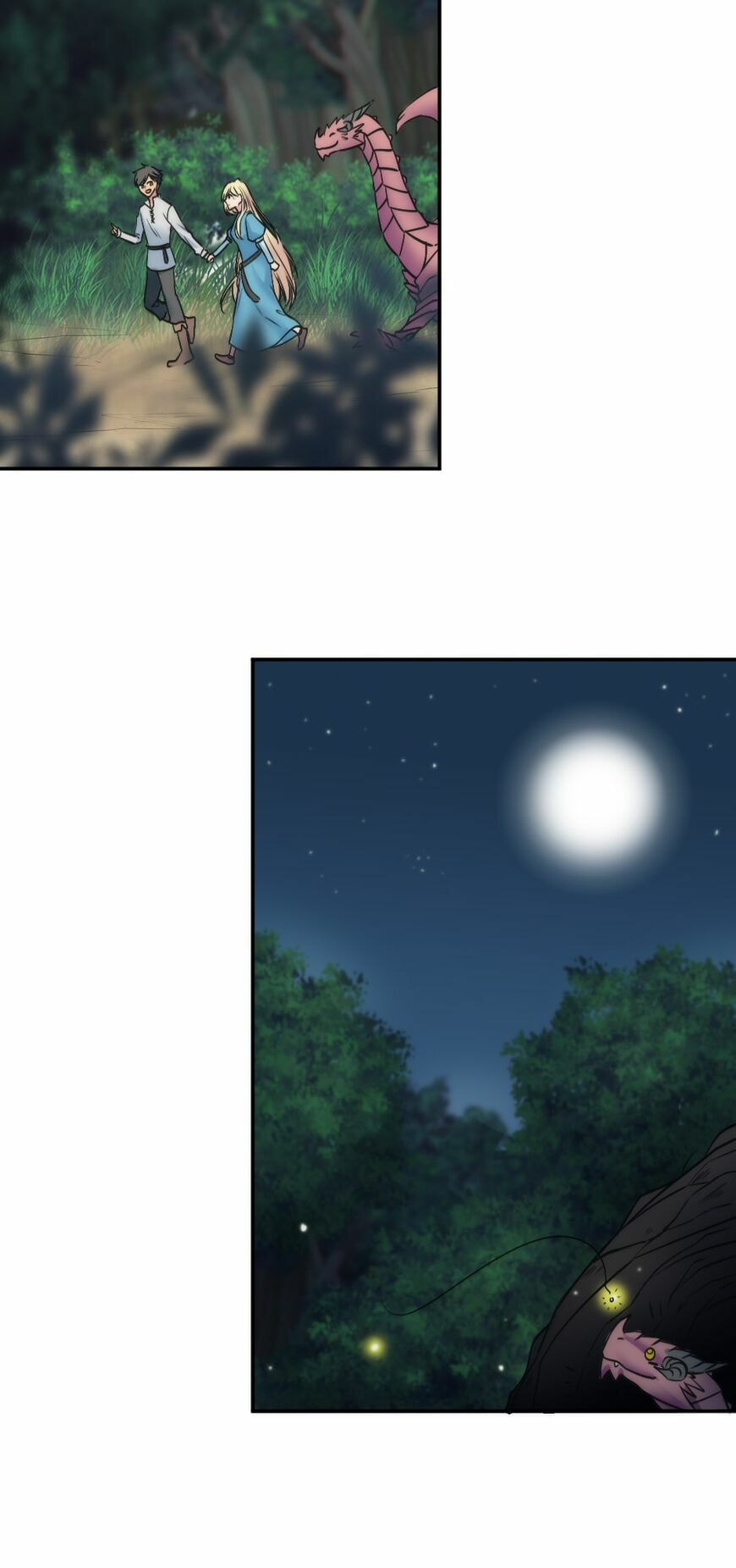 Read The Monkey Prince (Doujinshii) chapter 26 image 19 on Lezhin