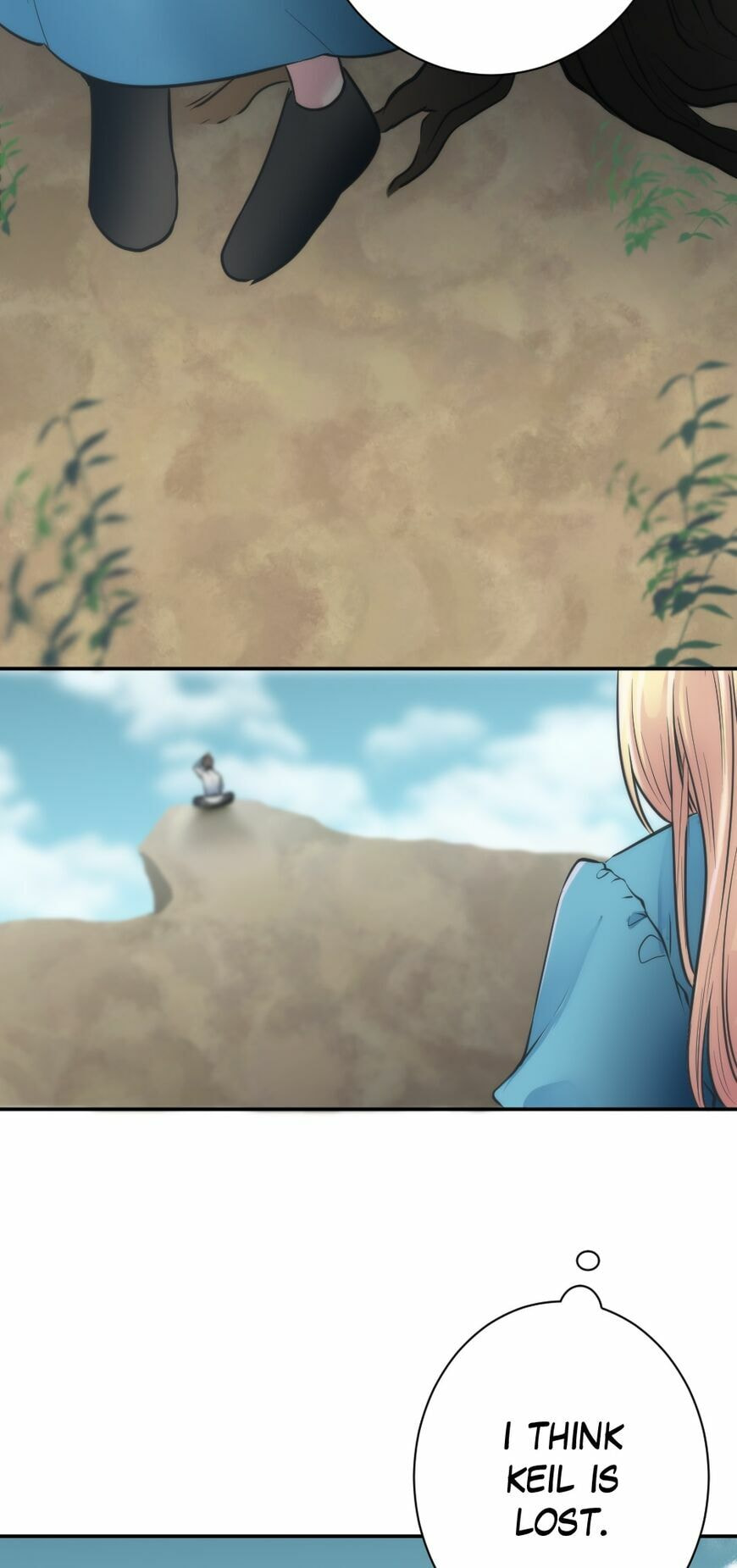 Read The Monkey Prince (Doujinshii) chapter 26 image 22 on Lezhin