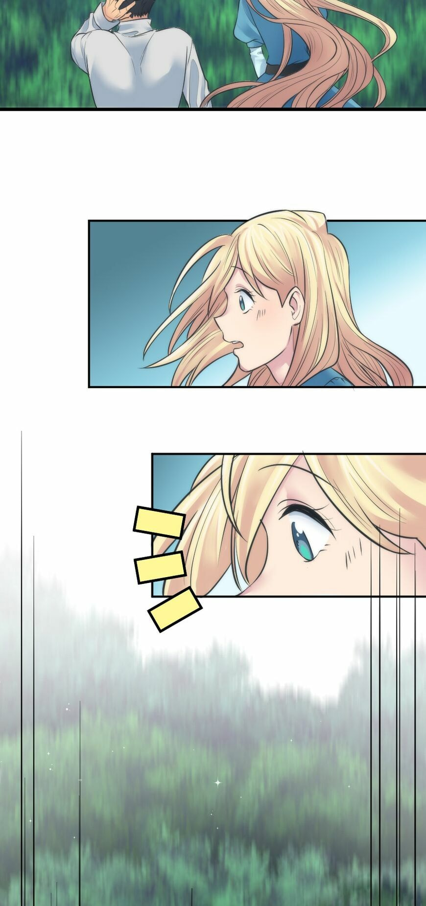 Read The Monkey Prince (Doujinshii) chapter 26 image 26 on Lezhin