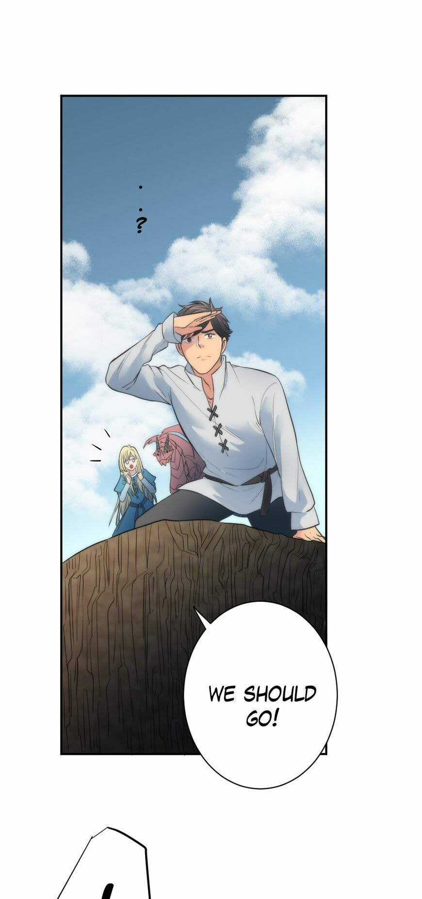 Read The Monkey Prince (Doujinshii) chapter 26 image 30 on Lezhin