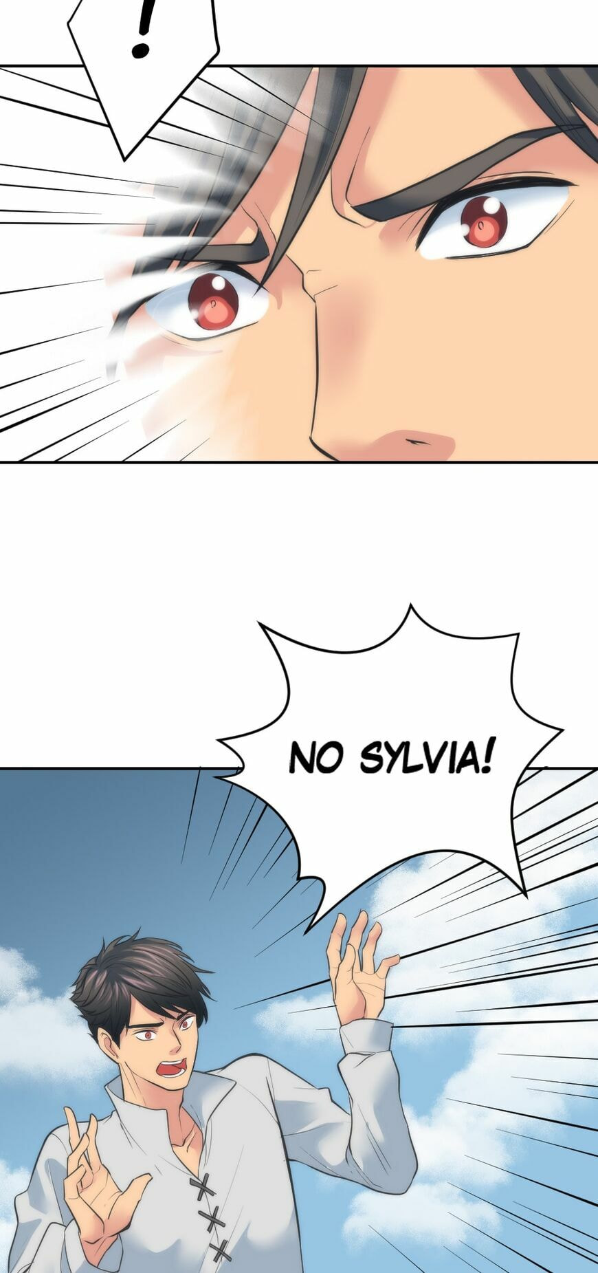 Read The Monkey Prince (Doujinshii) chapter 26 image 31 on Lezhin