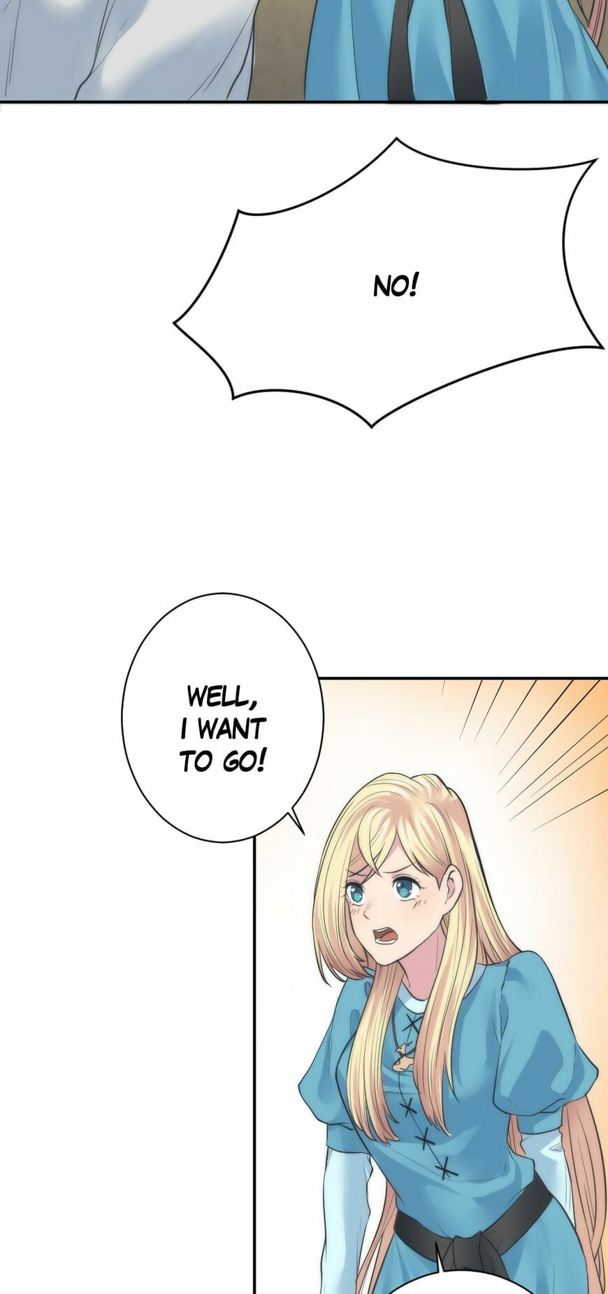 Read The Monkey Prince (Doujinshii) chapter 26 image 35 on Lezhin