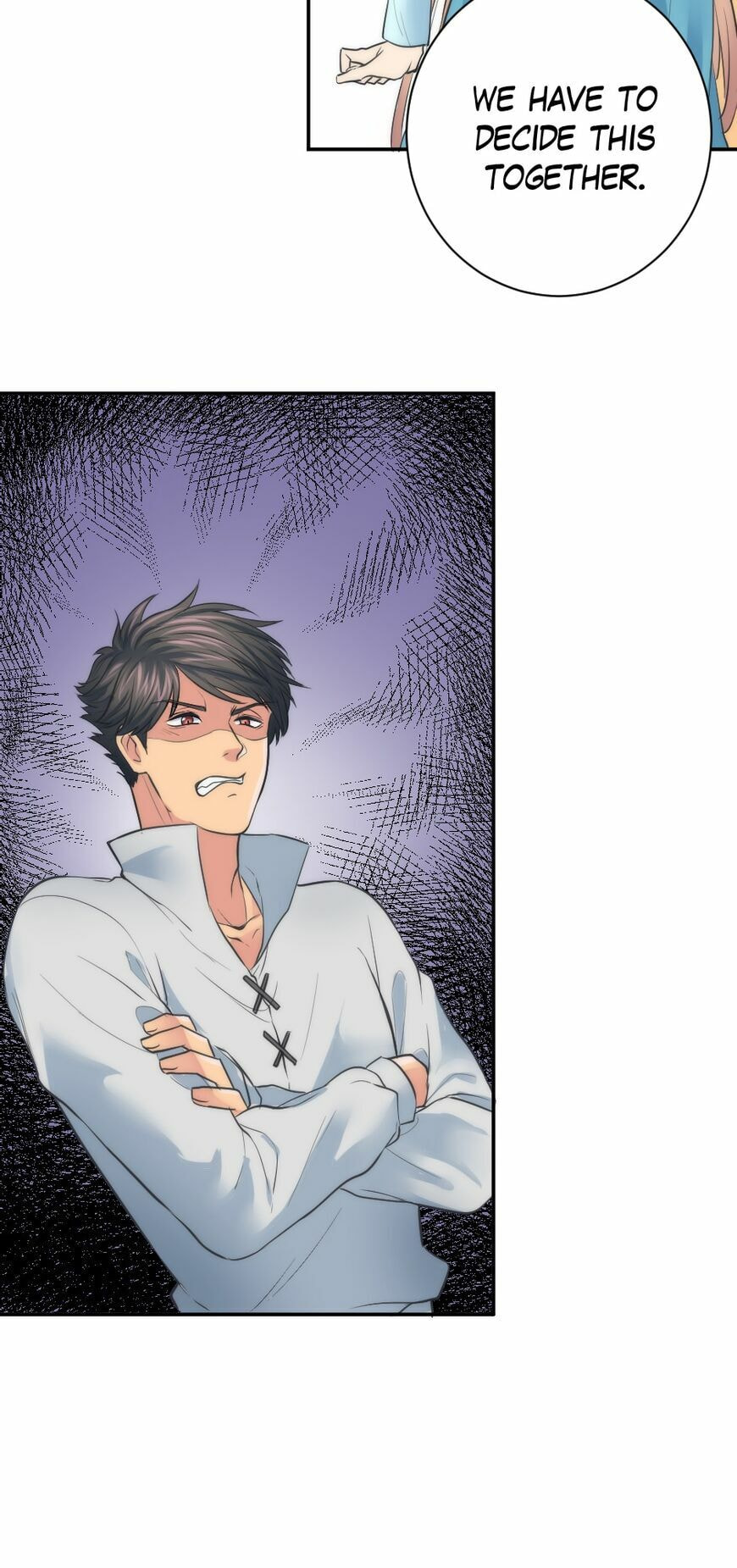 Read The Monkey Prince (Doujinshii) chapter 26 image 36 on Lezhin