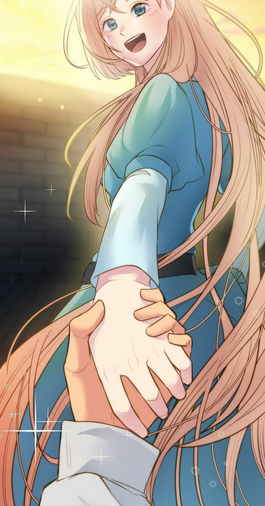 Read The Monkey Prince (Doujinshii) chapter 26 image 41 on Lezhin