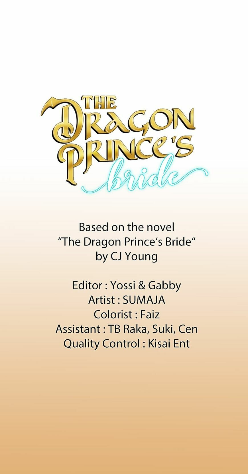 Read The Monkey Prince (Doujinshii) chapter 26 image 43 on Lezhin