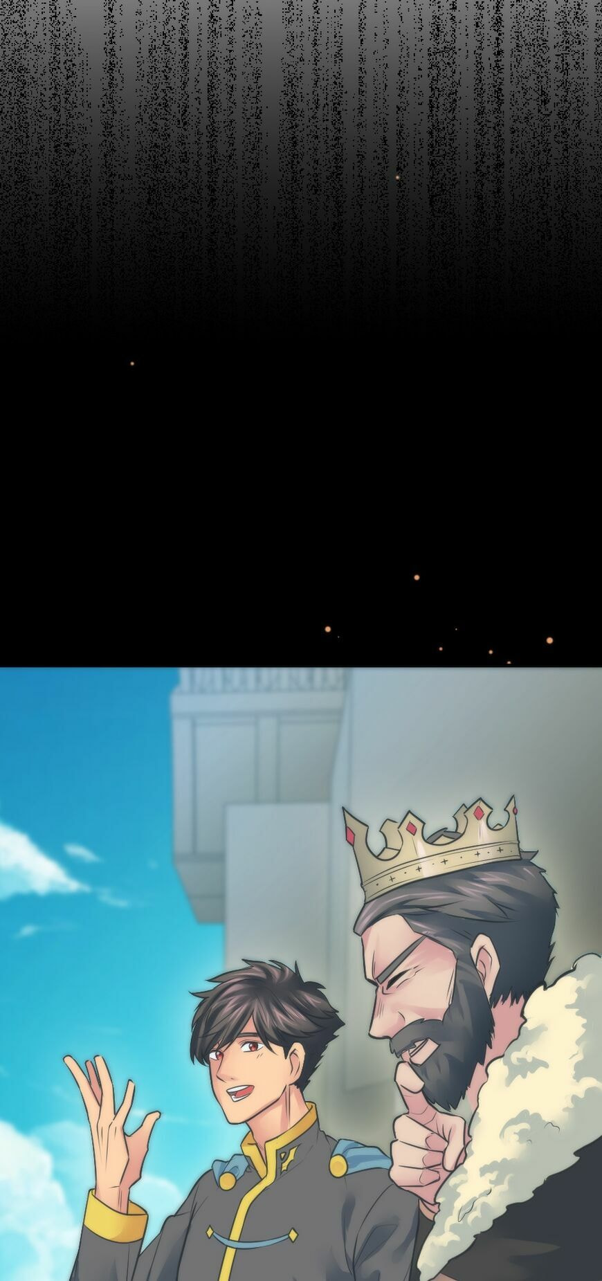 Read The Monkey Prince (Doujinshii) chapter 26 image 7 on Lezhin