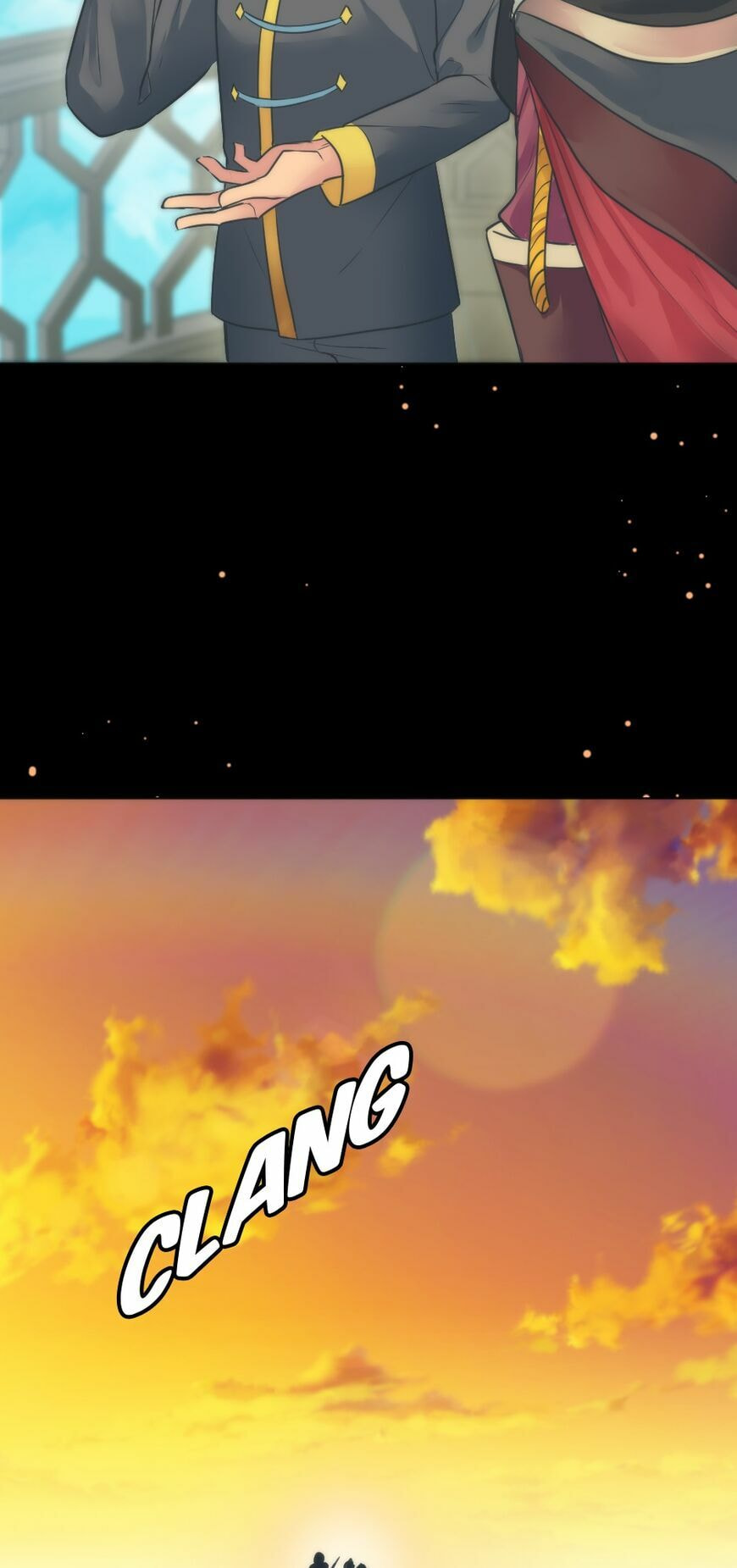 Read The Monkey Prince (Doujinshii) chapter 26 image 8 on Lezhin