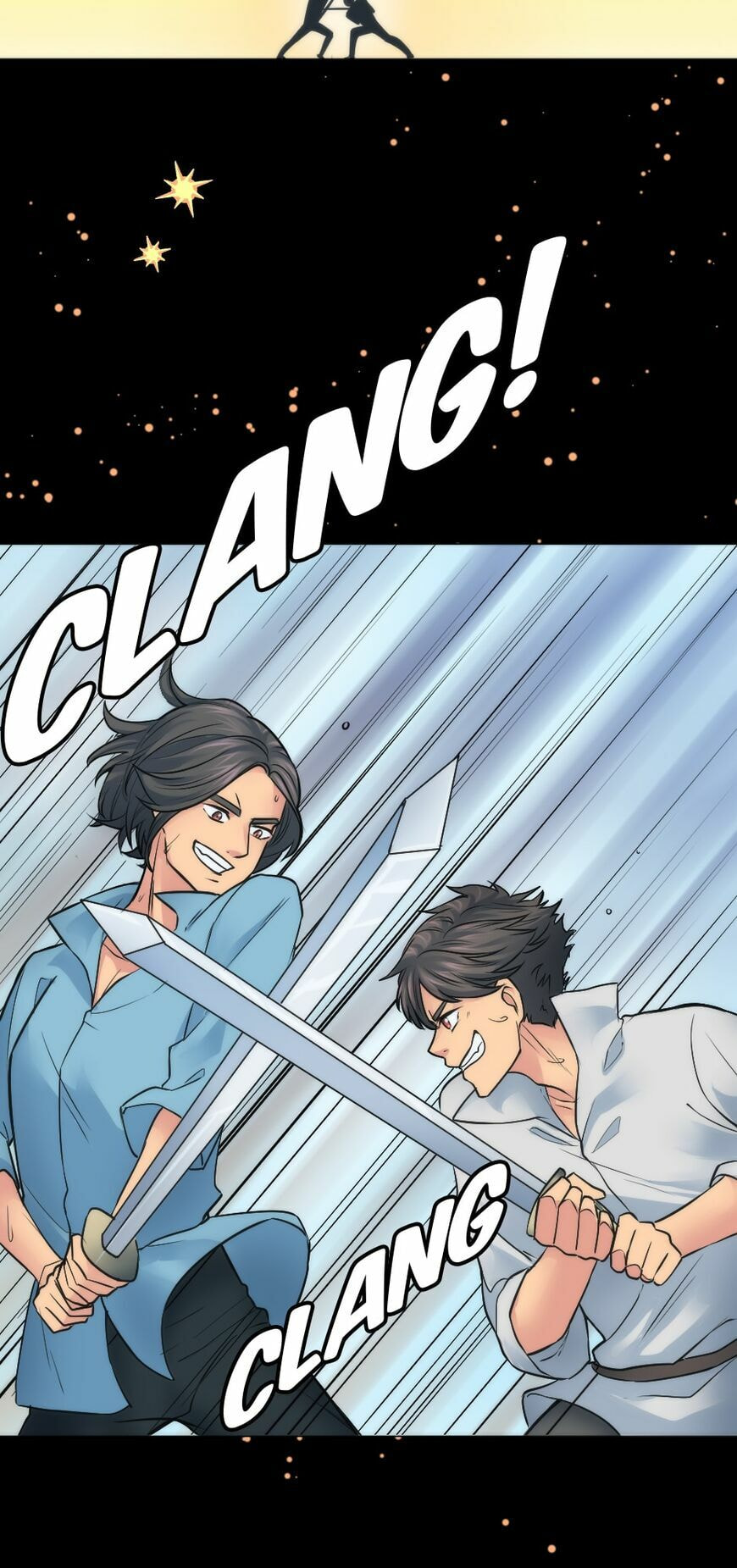 Read The Monkey Prince (Doujinshii) chapter 26 image 9 on Lezhin