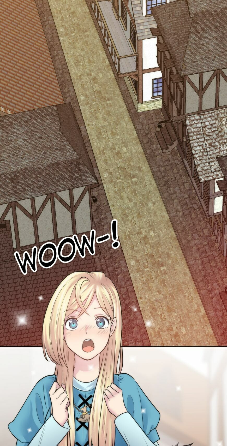 Read The Monkey Prince (Doujinshii) chapter 27 image 1 on Lezhin