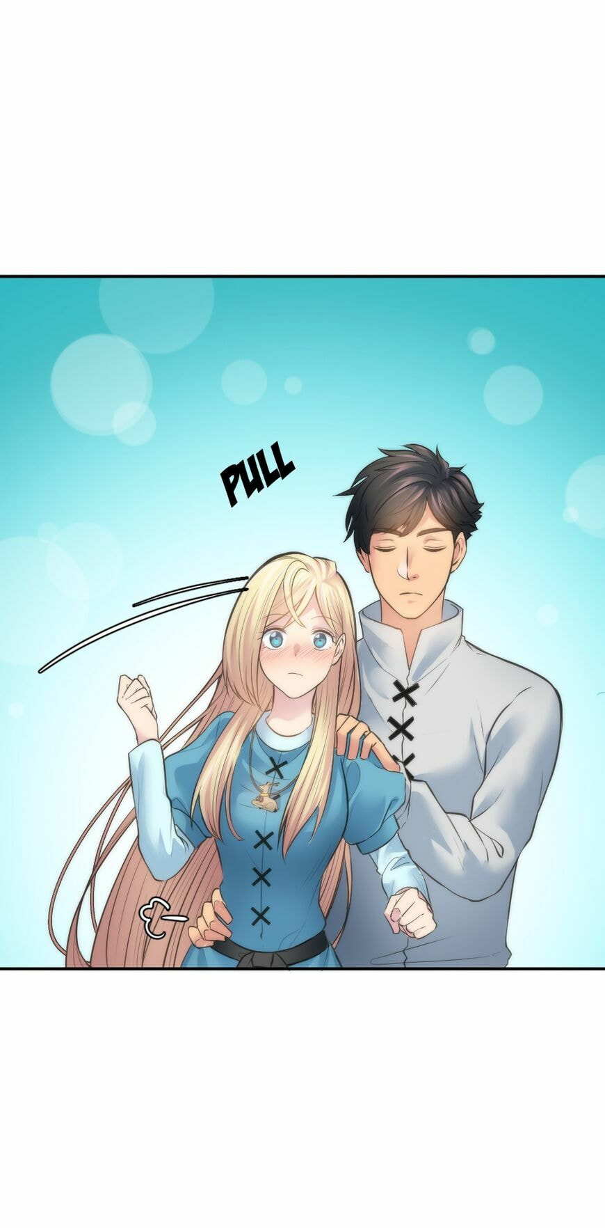 Read The Monkey Prince (Doujinshii) chapter 27 image 12 on Lezhin
