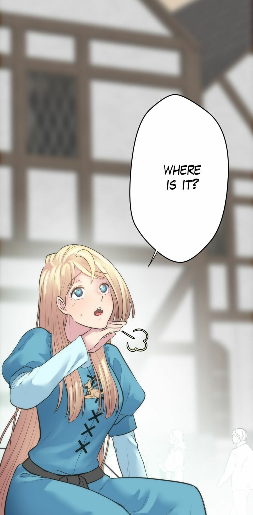 Read The Monkey Prince (Doujinshii) chapter 27 image 16 on Lezhin