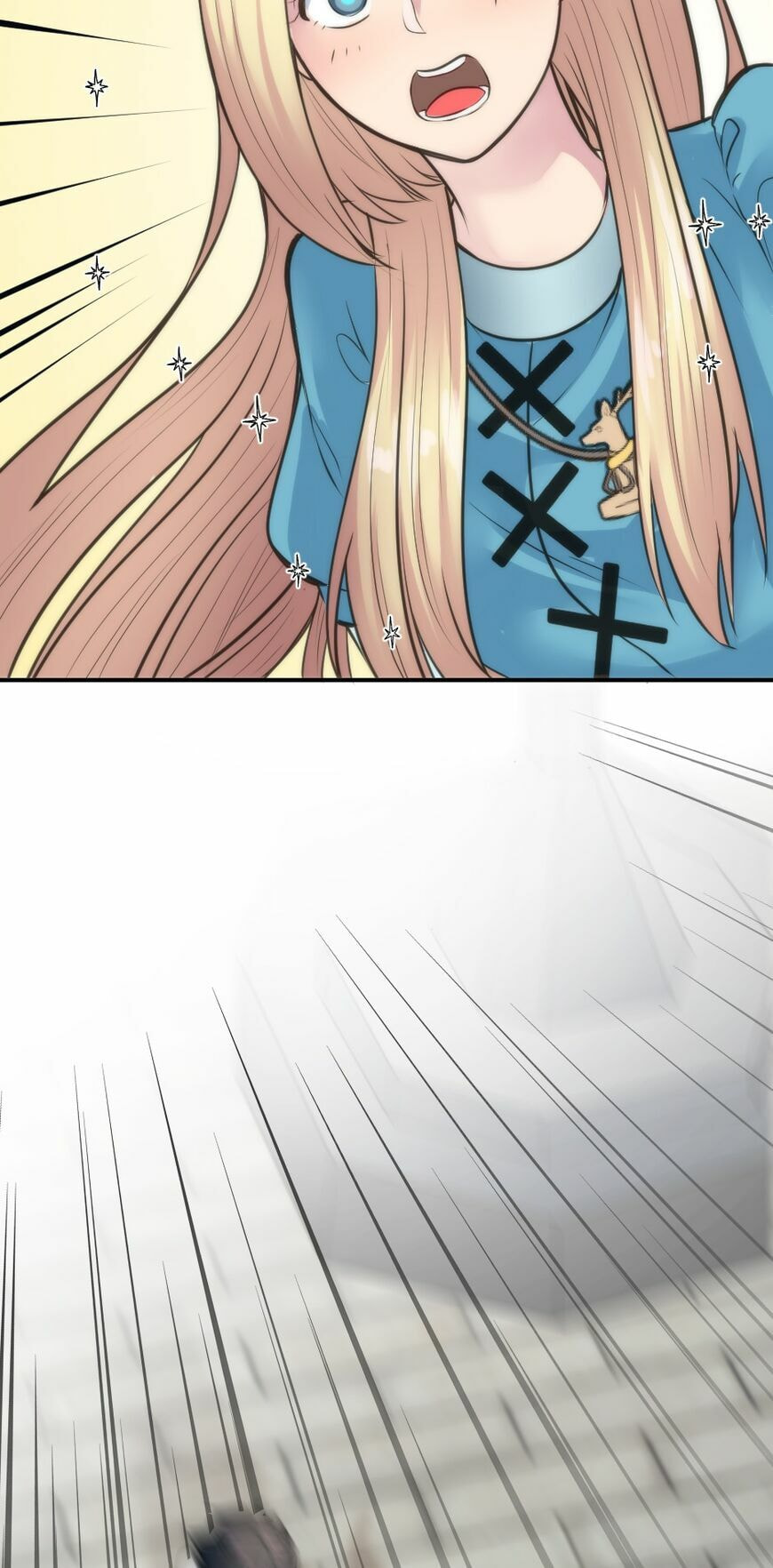 Read The Monkey Prince (Doujinshii) chapter 27 image 20 on Lezhin