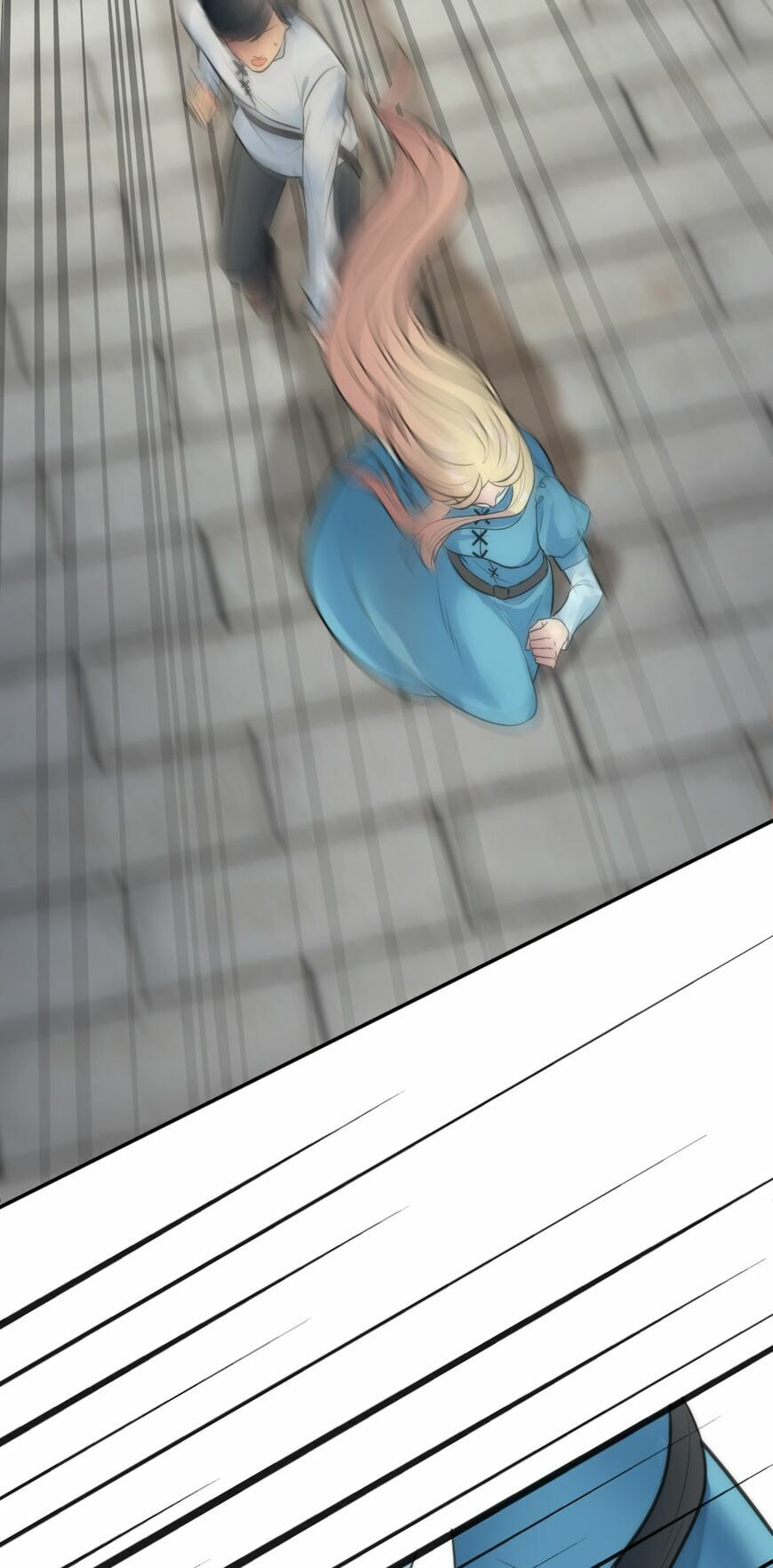 Read The Monkey Prince (Doujinshii) chapter 27 image 21 on Lezhin