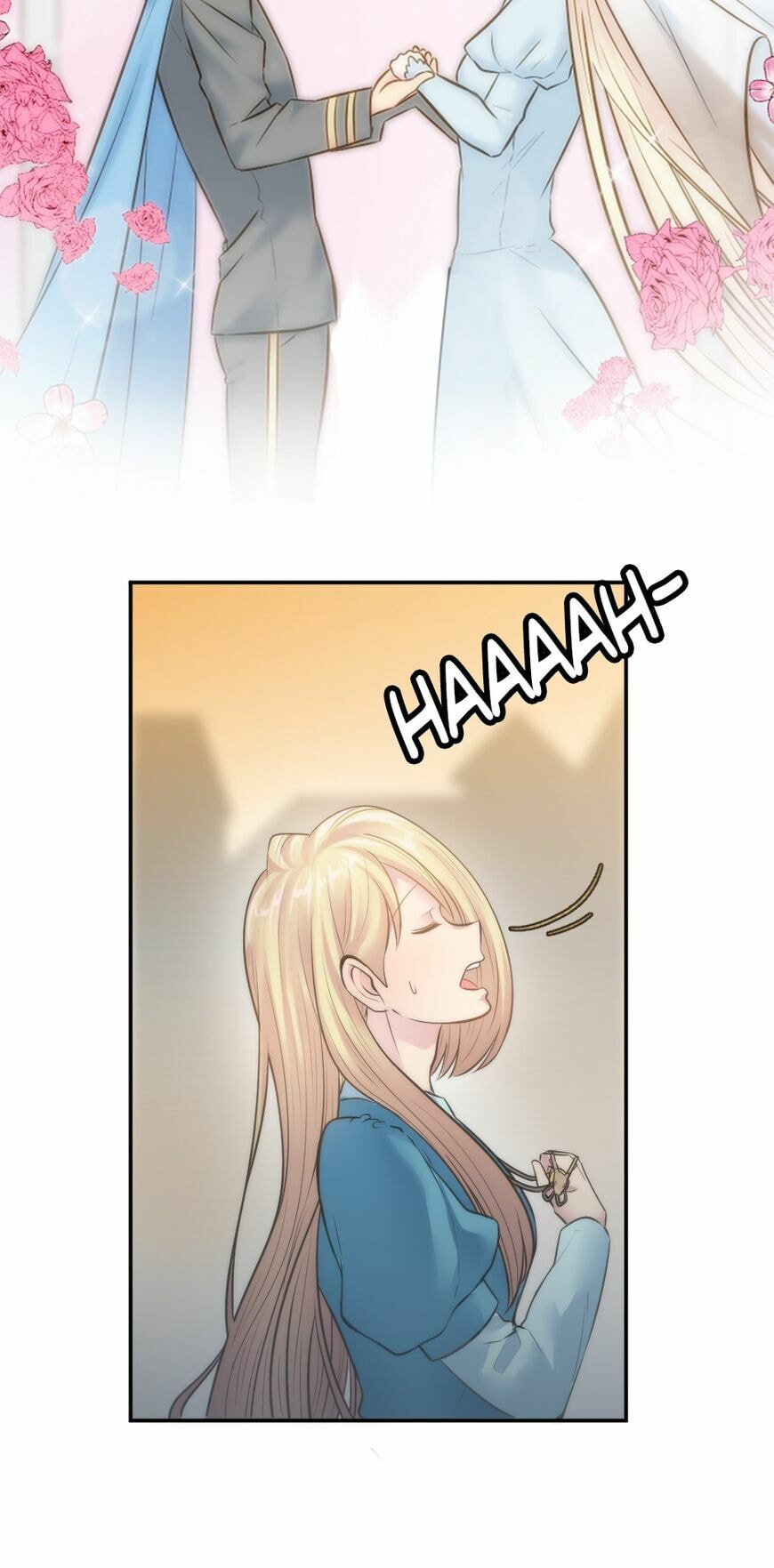 Read The Monkey Prince (Doujinshii) chapter 27 image 26 on Lezhin