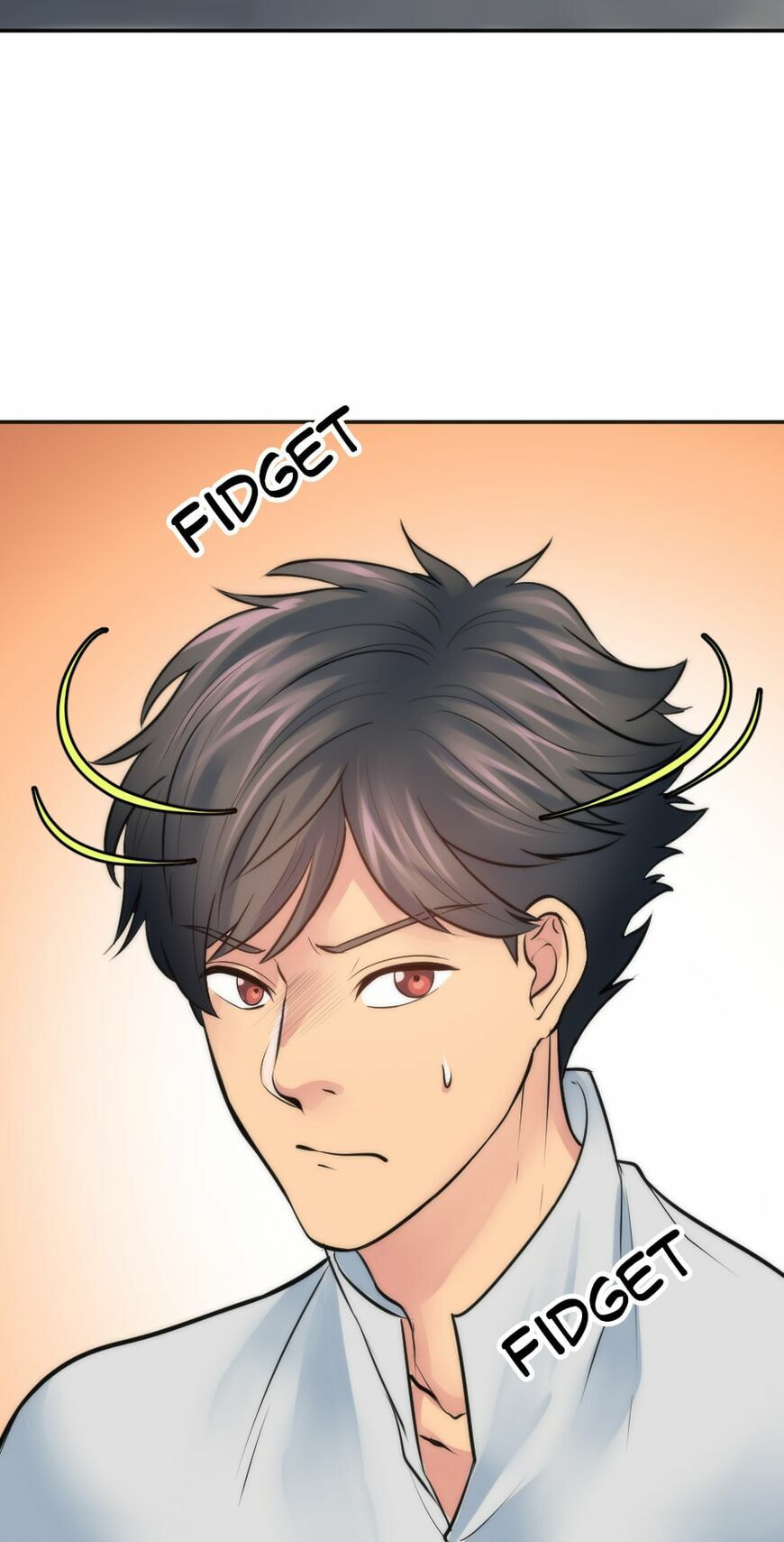 Read The Monkey Prince (Doujinshii) chapter 27 image 3 on Lezhin