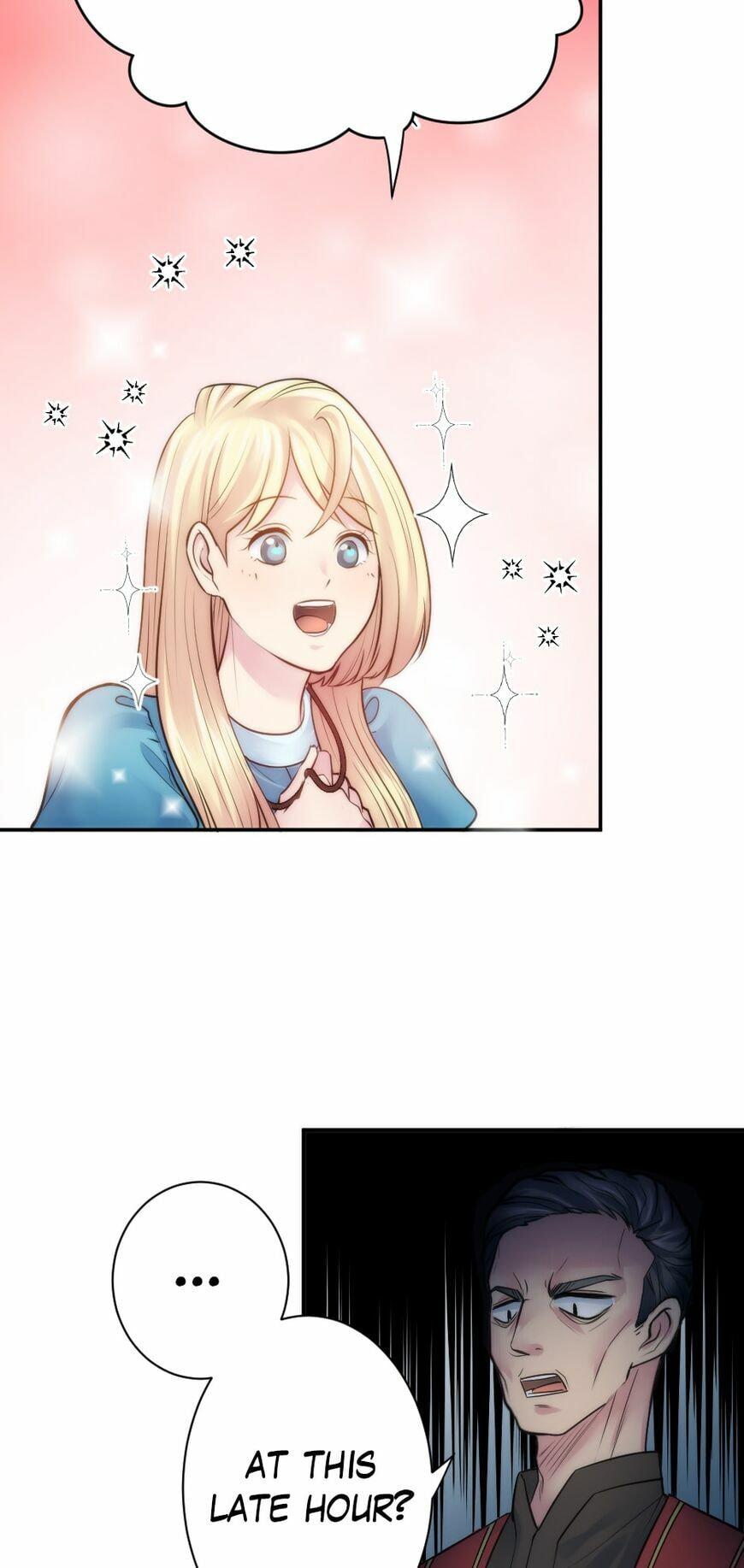Read The Monkey Prince (Doujinshii) chapter 27 image 30 on Lezhin