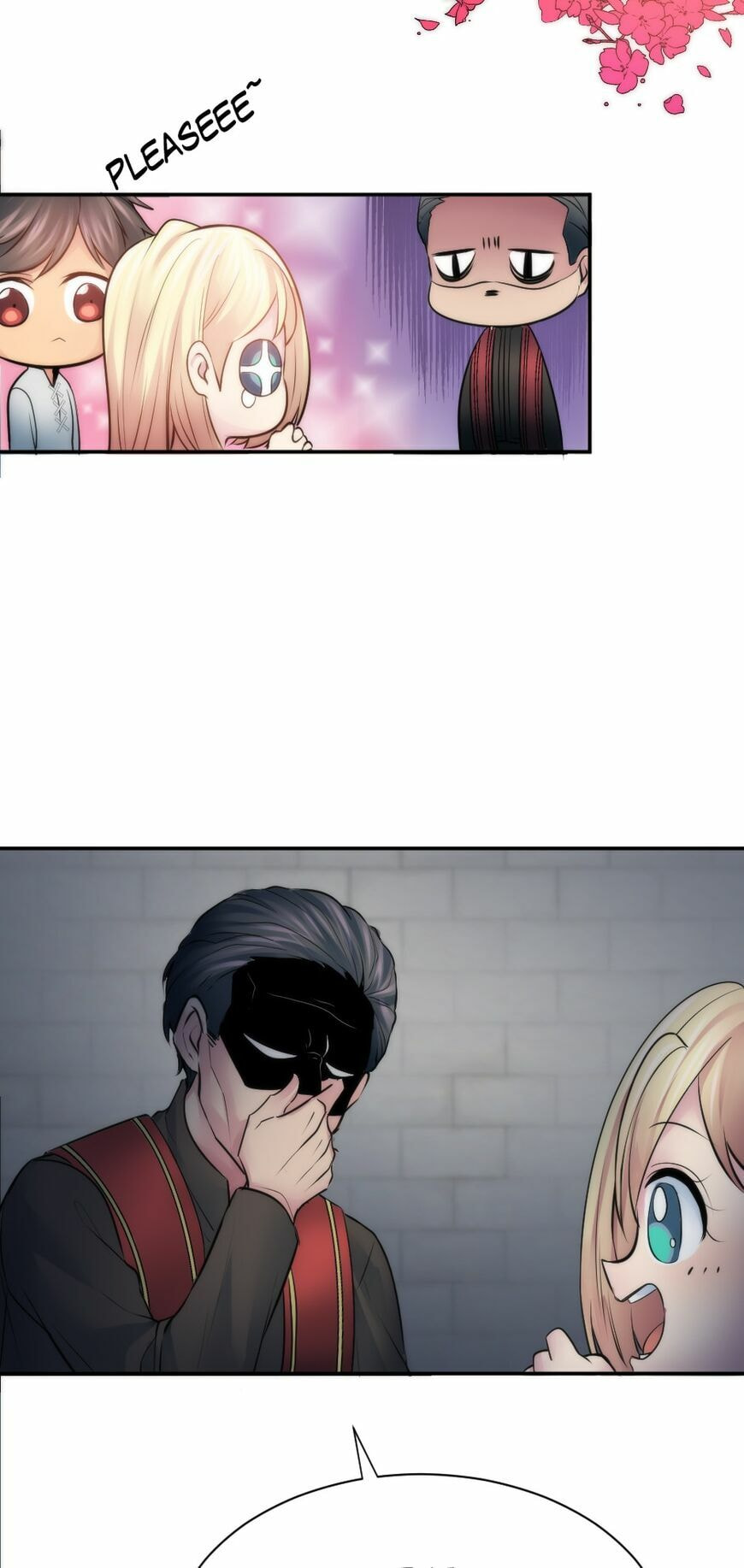 Read The Monkey Prince (Doujinshii) chapter 27 image 32 on Lezhin