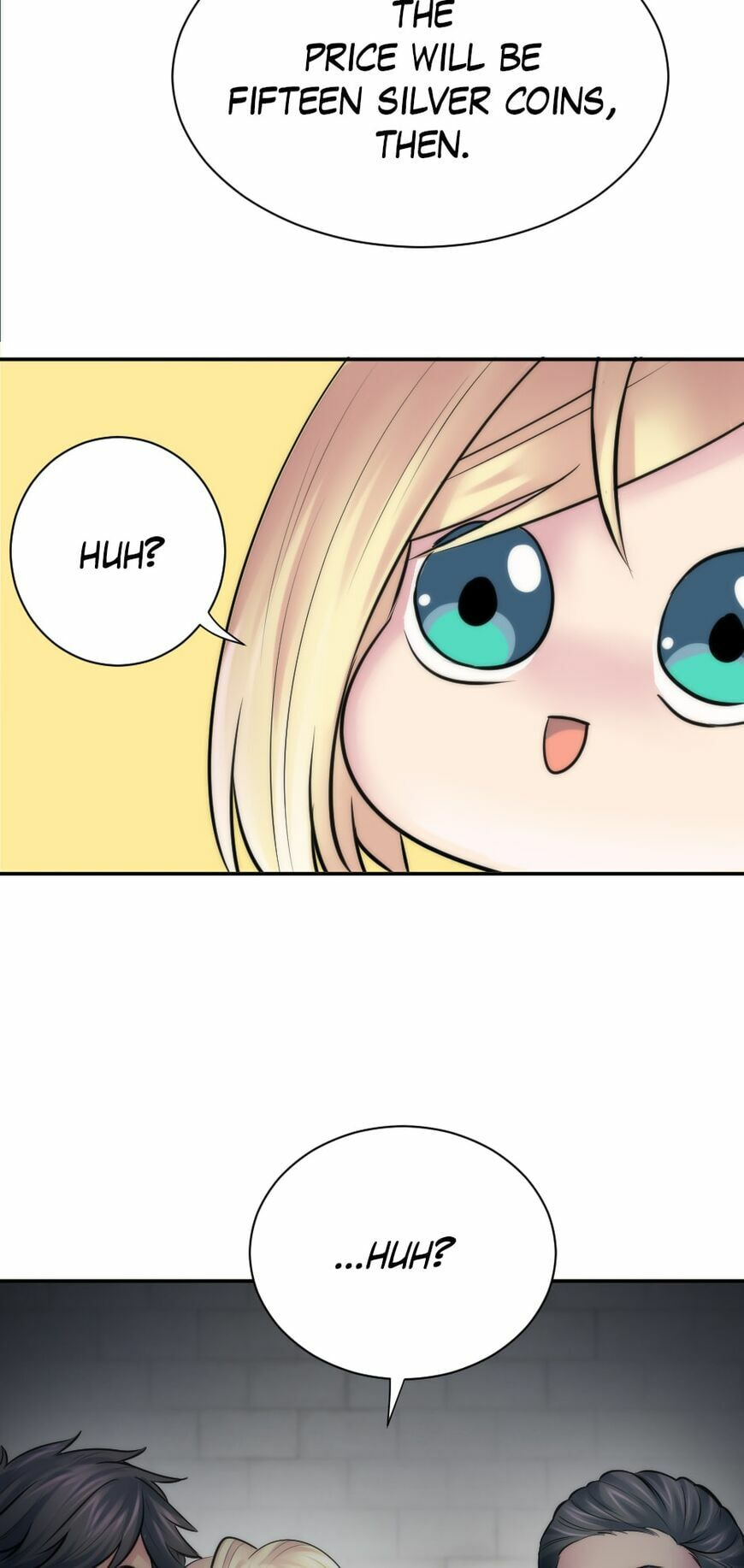 Read The Monkey Prince (Doujinshii) chapter 27 image 33 on Lezhin
