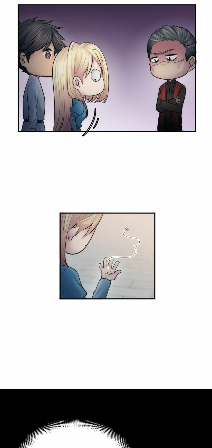 Read The Monkey Prince (Doujinshii) chapter 27 image 35 on Lezhin
