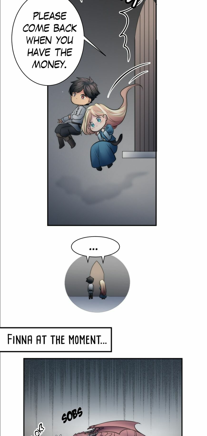 Read The Monkey Prince (Doujinshii) chapter 27 image 37 on Lezhin