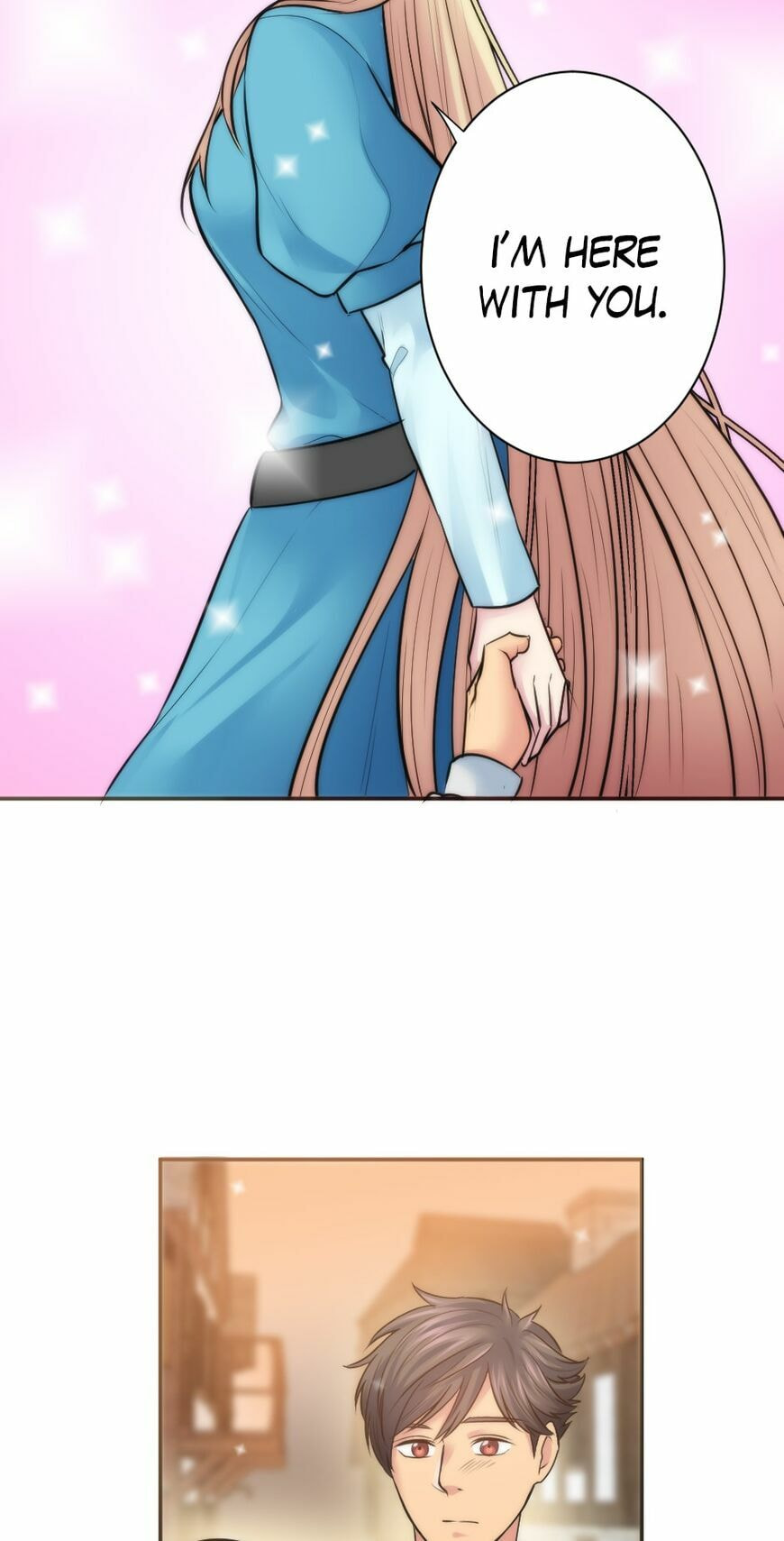 Read The Monkey Prince (Doujinshii) chapter 27 image 6 on Lezhin