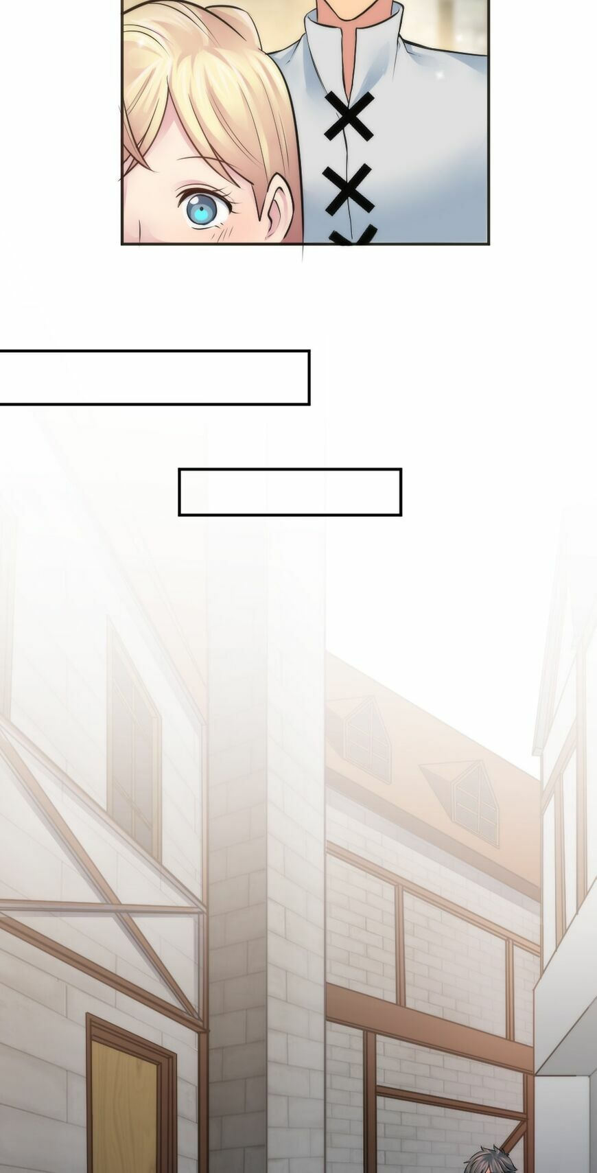 Read The Monkey Prince (Doujinshii) chapter 27 image 7 on Lezhin
