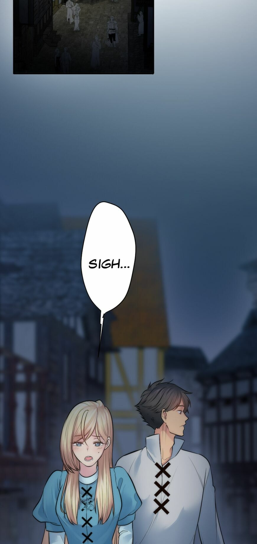 Read The Monkey Prince (Doujinshii) chapter 28 image 1 on Lezhin