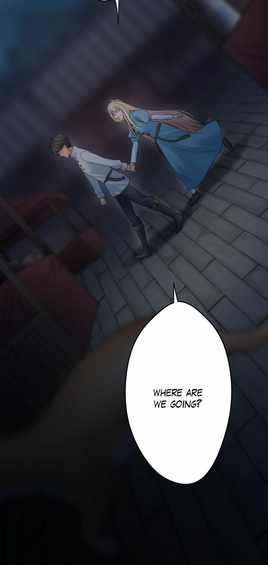 Read The Monkey Prince (Doujinshii) chapter 28 image 10 on Lezhin