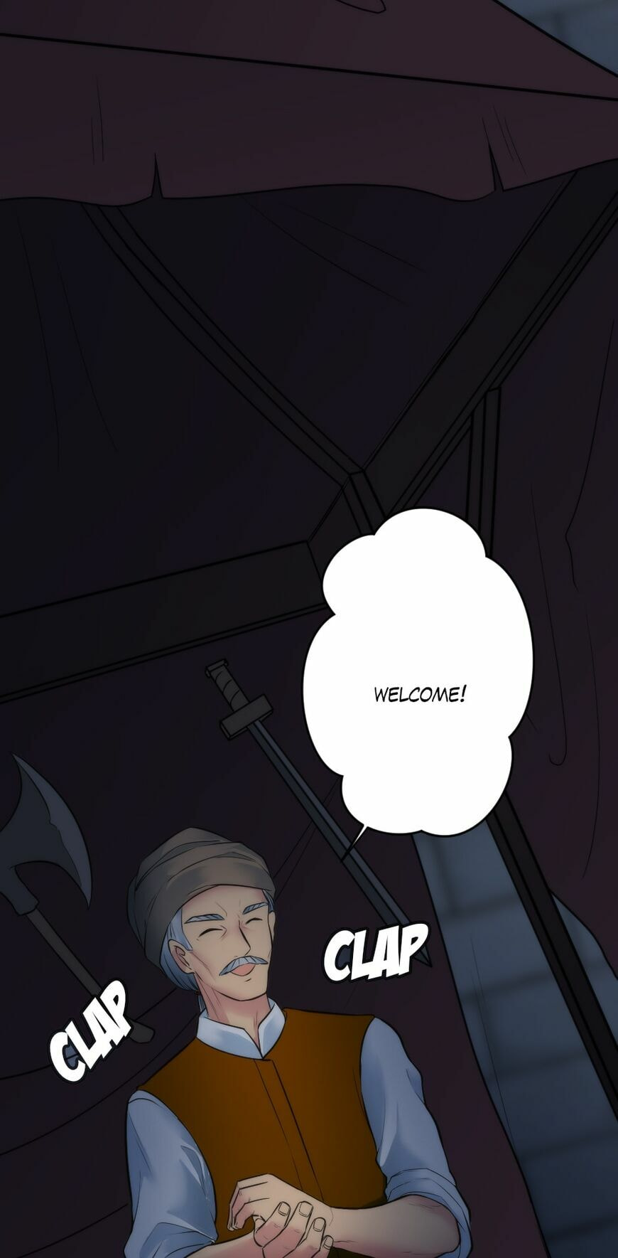 Read The Monkey Prince (Doujinshii) chapter 28 image 12 on Lezhin
