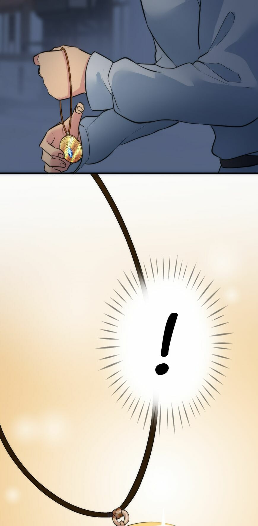 Read The Monkey Prince (Doujinshii) chapter 28 image 15 on Lezhin