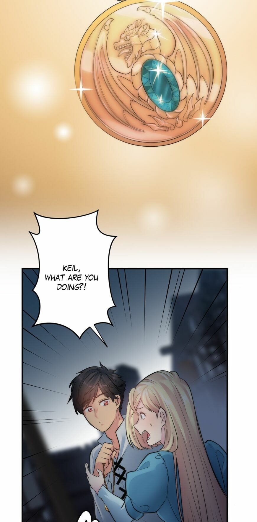 Read The Monkey Prince (Doujinshii) chapter 28 image 16 on Lezhin