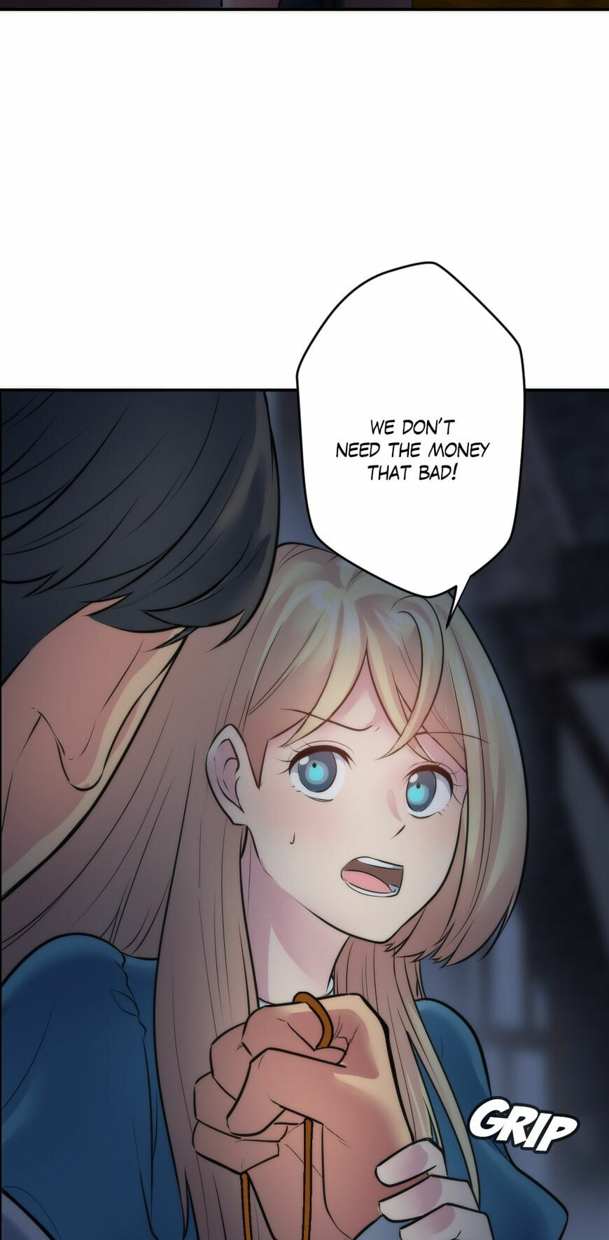 Read The Monkey Prince (Doujinshii) chapter 28 image 18 on Lezhin