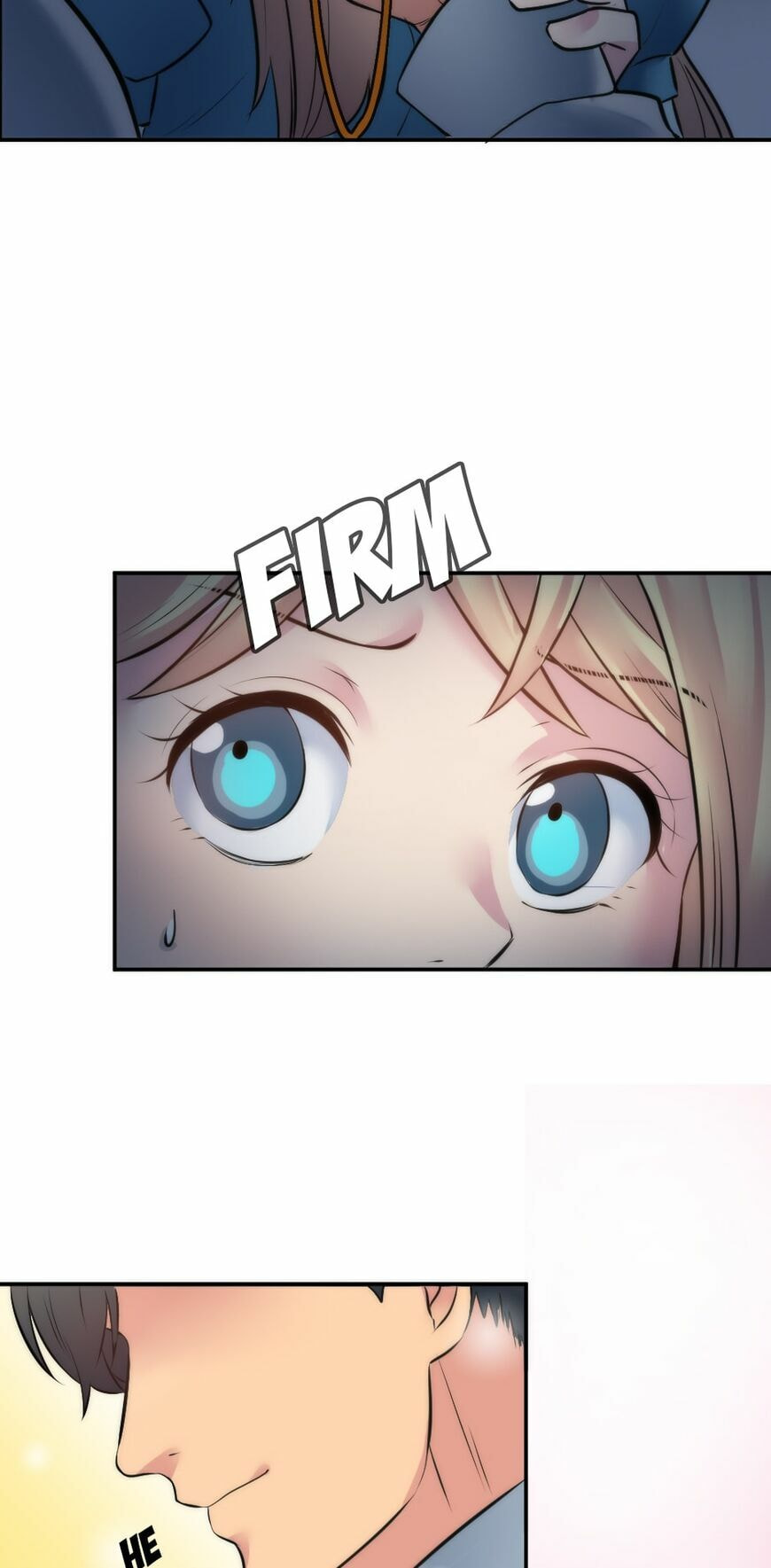 Read The Monkey Prince (Doujinshii) chapter 28 image 19 on Lezhin