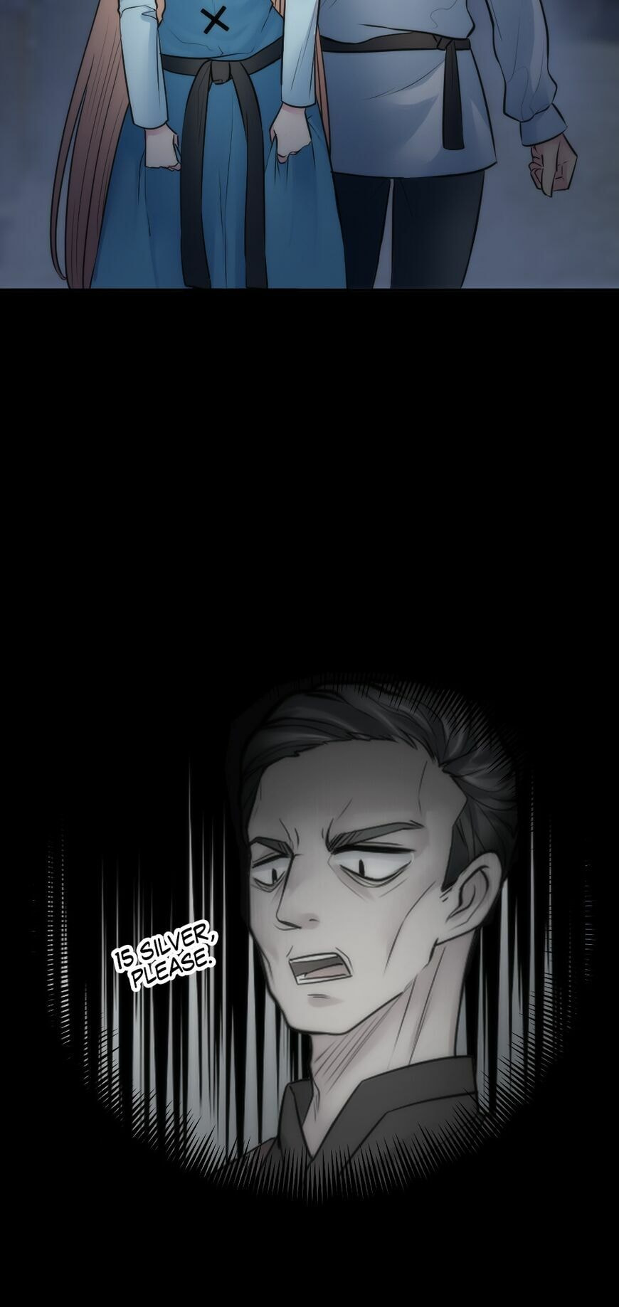 Read The Monkey Prince (Doujinshii) chapter 28 image 2 on Lezhin