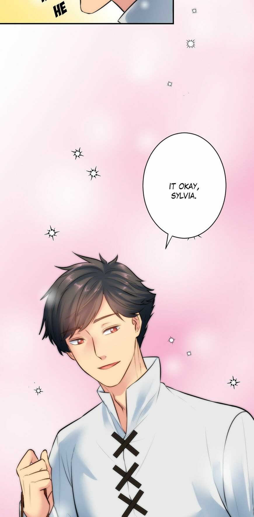 Read The Monkey Prince (Doujinshii) chapter 28 image 20 on Lezhin