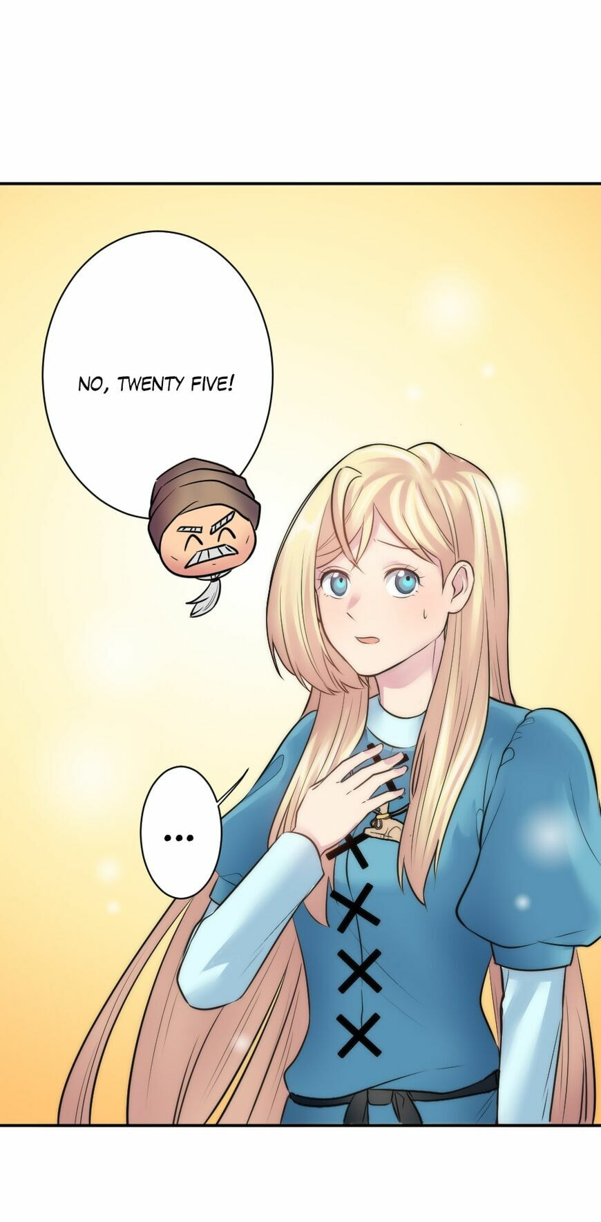Read The Monkey Prince (Doujinshii) chapter 28 image 22 on Lezhin
